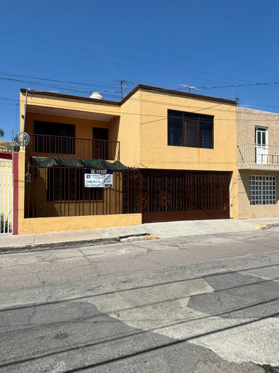 prolongaci?n san Miguel, Aguascalientes, Aguascalientes, 20240, Mexico, 4 Bedrooms Bedrooms, ,3 BathroomsBathrooms,Residential,For Sale,prolongaci?n san Miguel,1672634