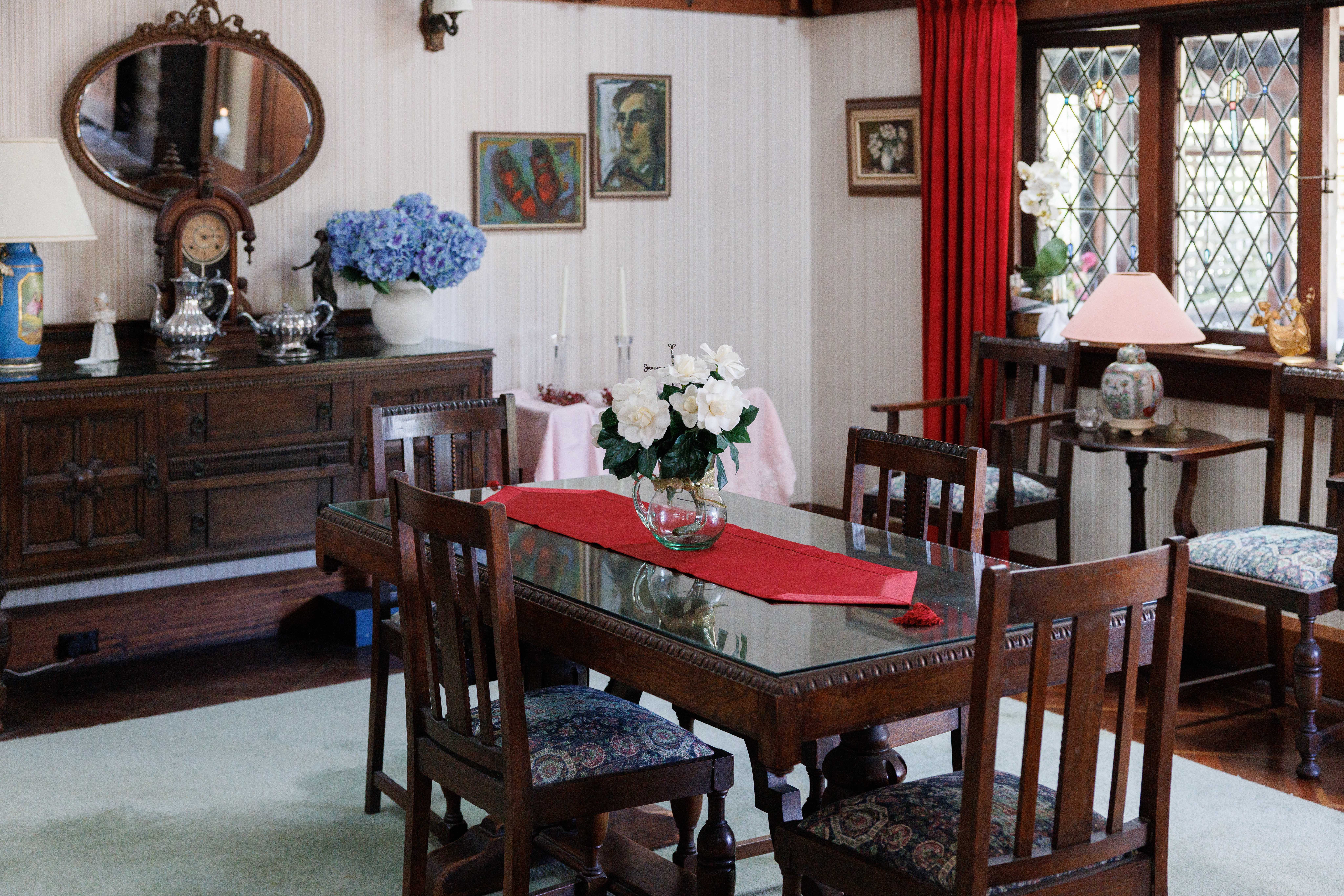  Grand c1920s Family Home on 643sqm Parcel with Exciting Potential - 物件實景