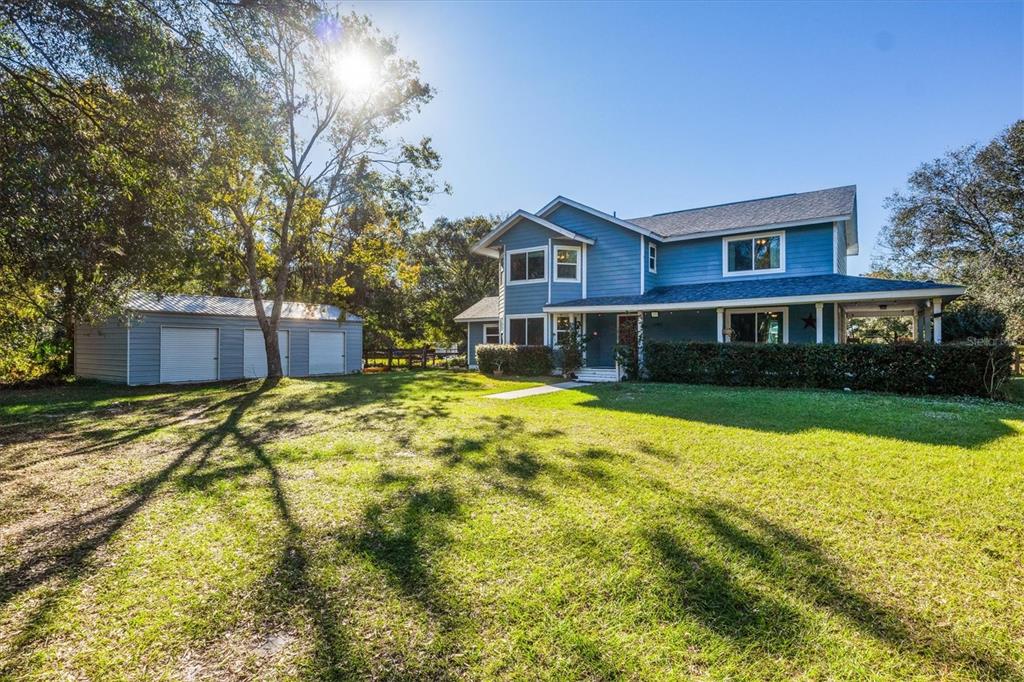 Arcadia, Florida, 34266, United States, 4 Bedrooms Bedrooms, ,3 BathroomsBathrooms,Residential,For Sale,1913151