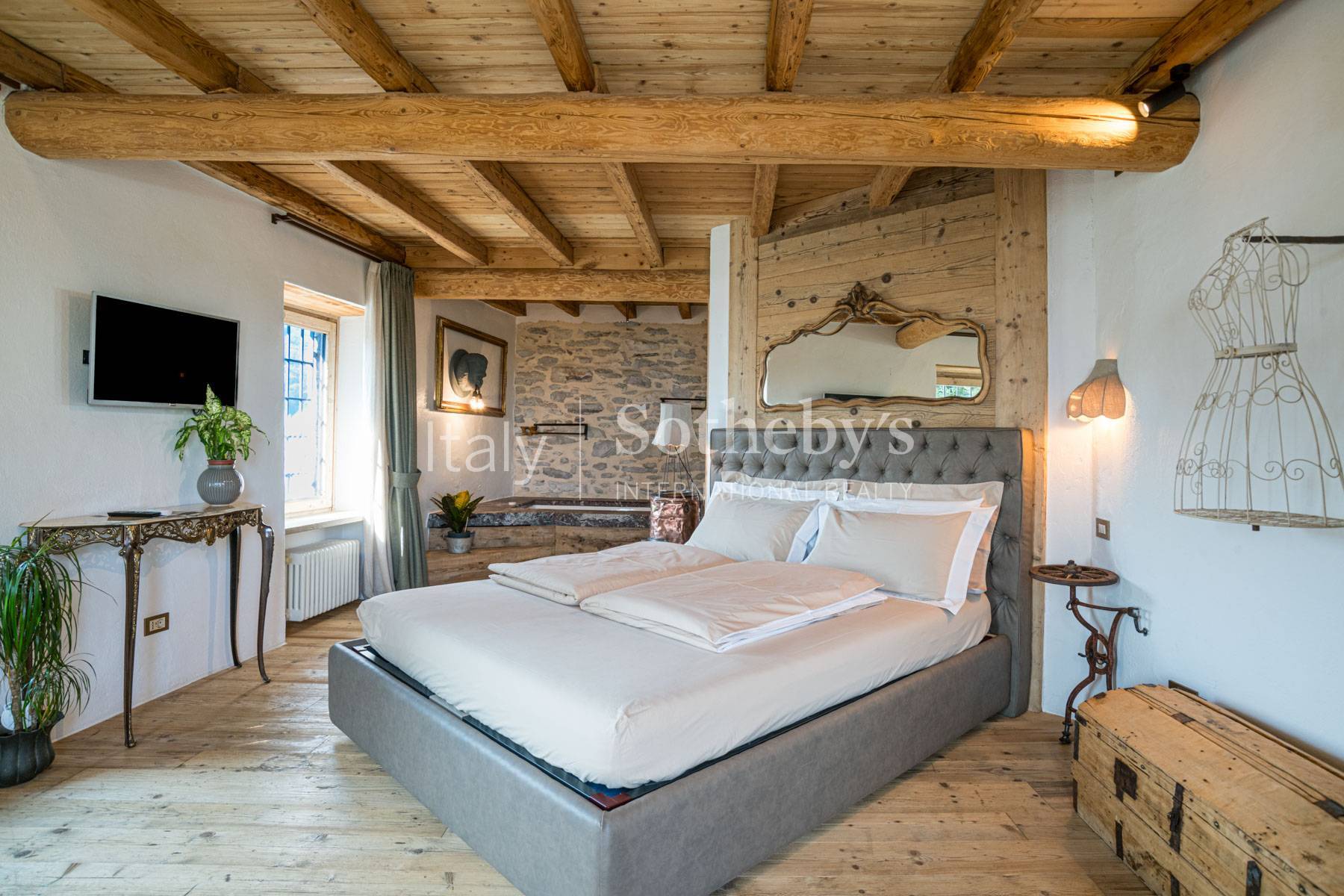 Exclusive Estate in the Hills of Bergamo - 物件實景