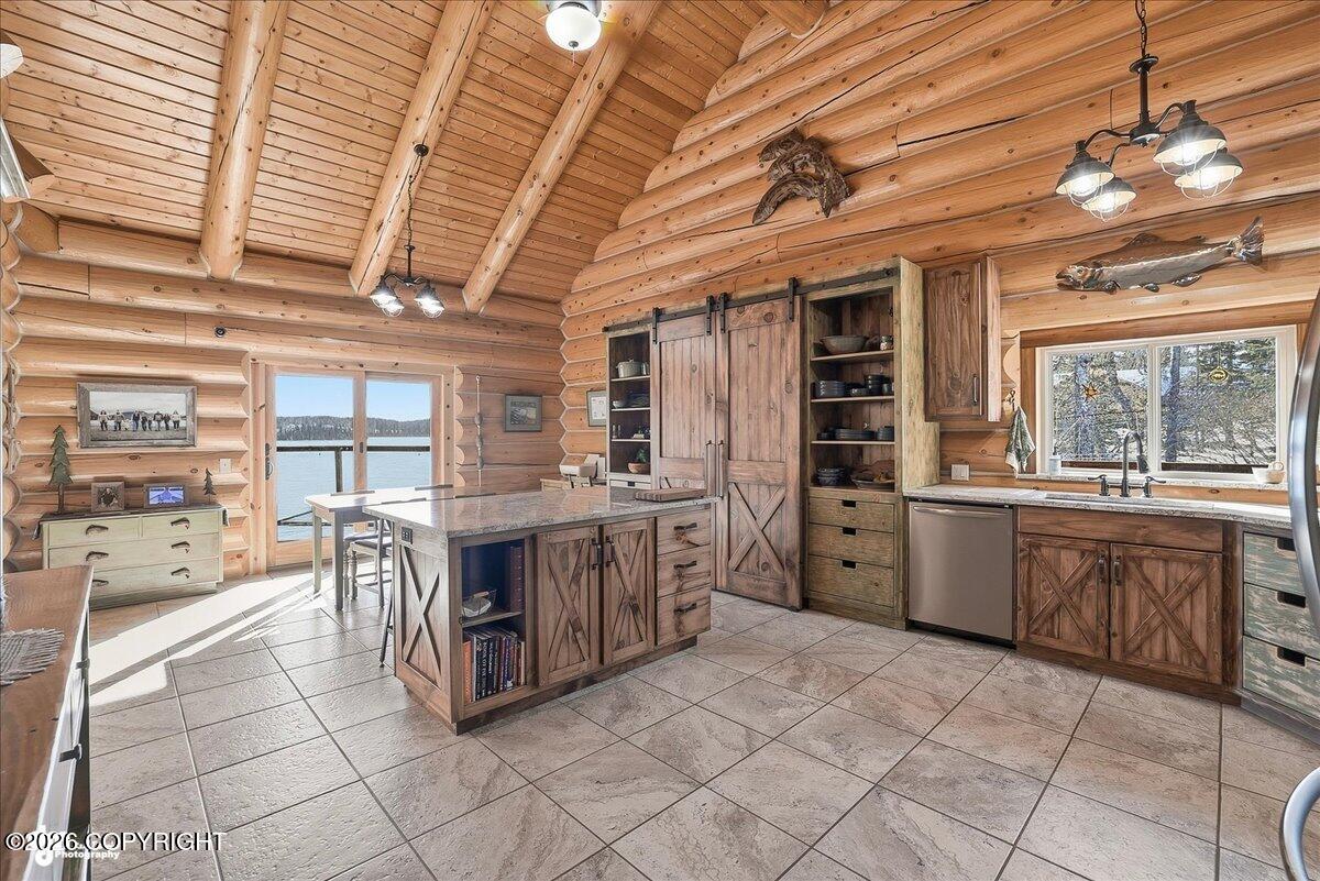 Kasilof, Alaska, 99610, United States, 3 Bedrooms Bedrooms, ,4 BathroomsBathrooms,Residential,For Sale,2026107