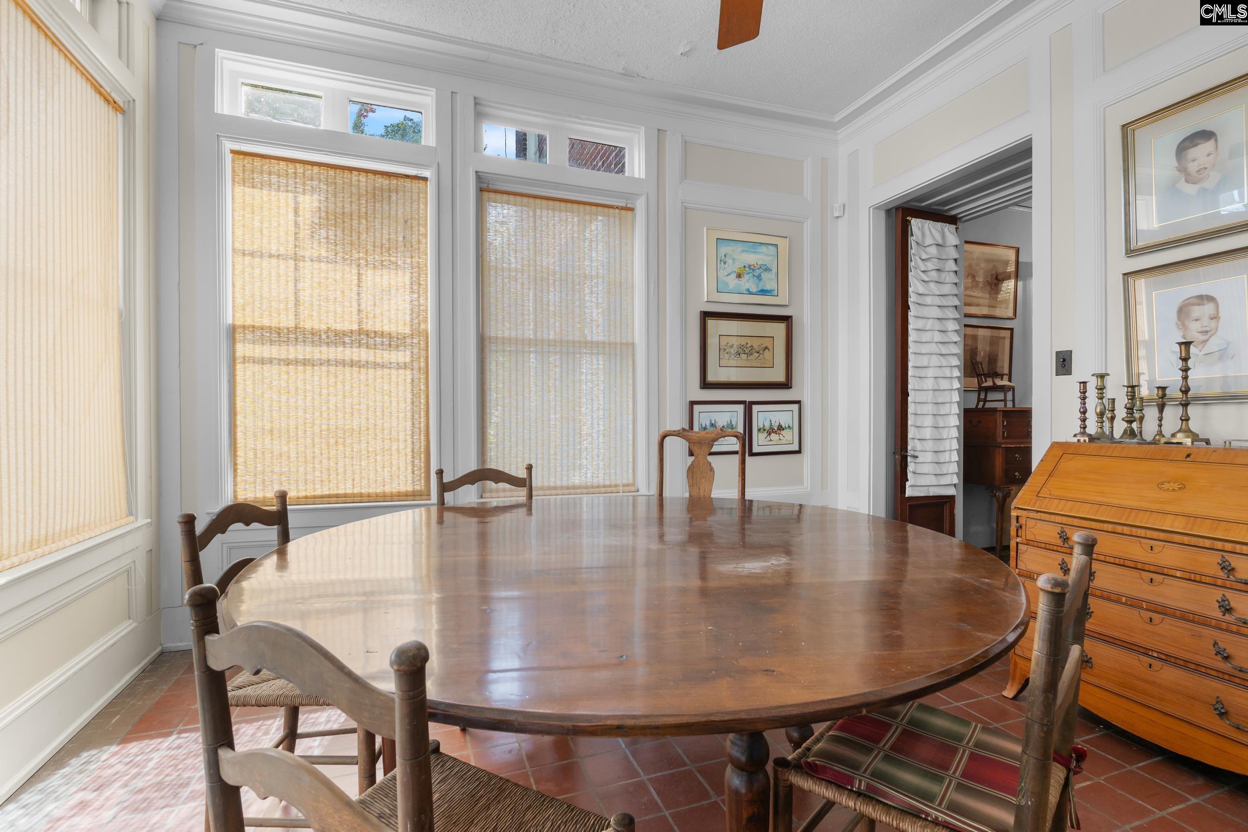  116 N Matson  Kershaw, SC - 物件實景