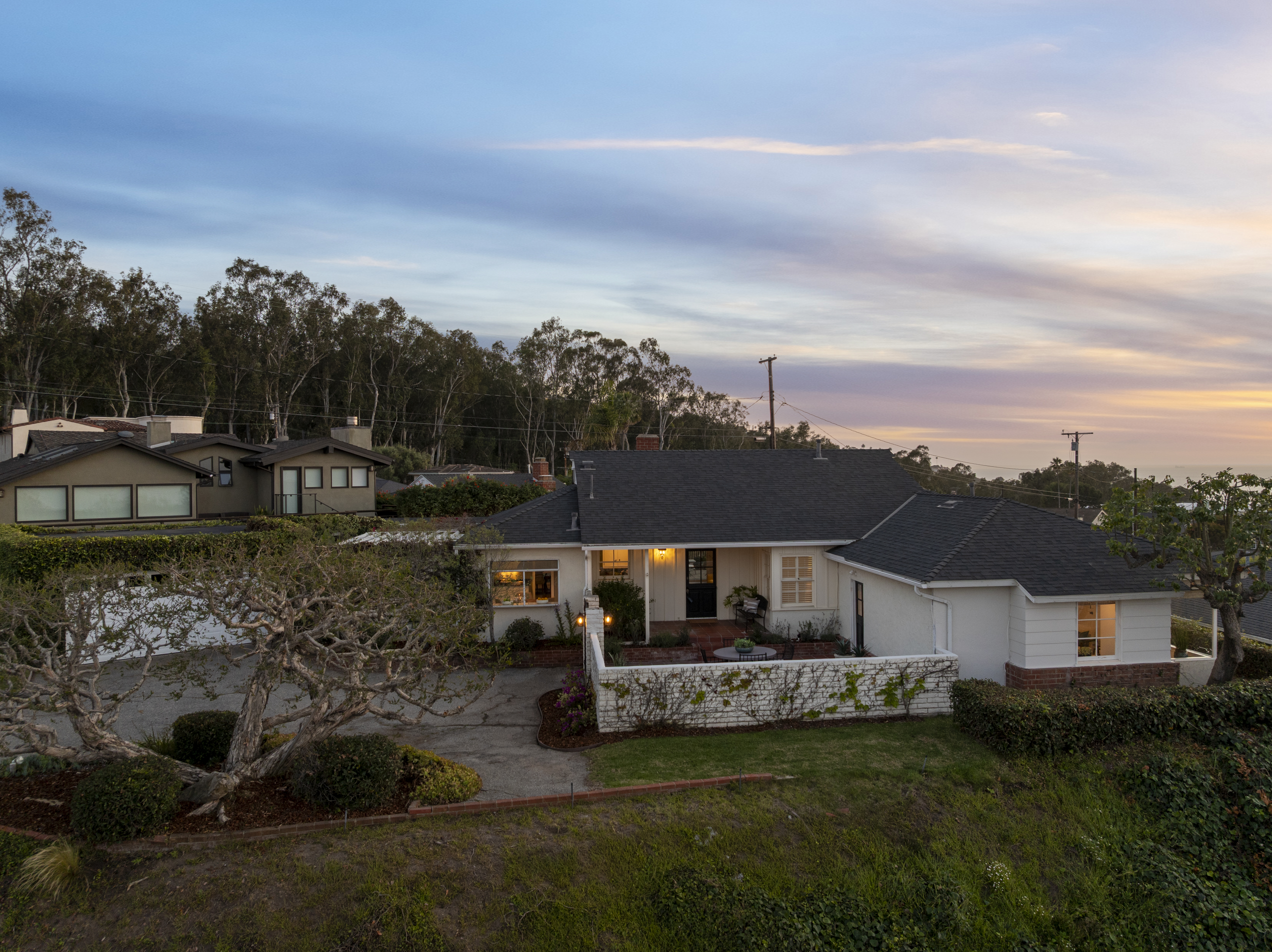  420 Vía Malaga, Redondo Beach, CA 90277 - 物件實景