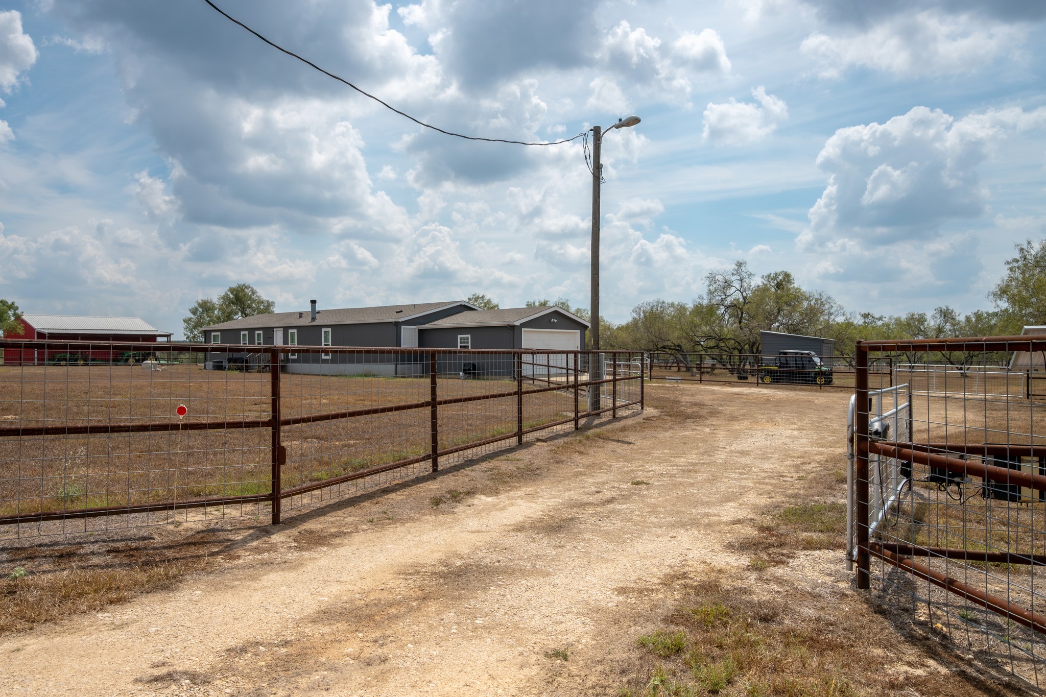 Silver Mine Rd, Dale, TX 78616 #1