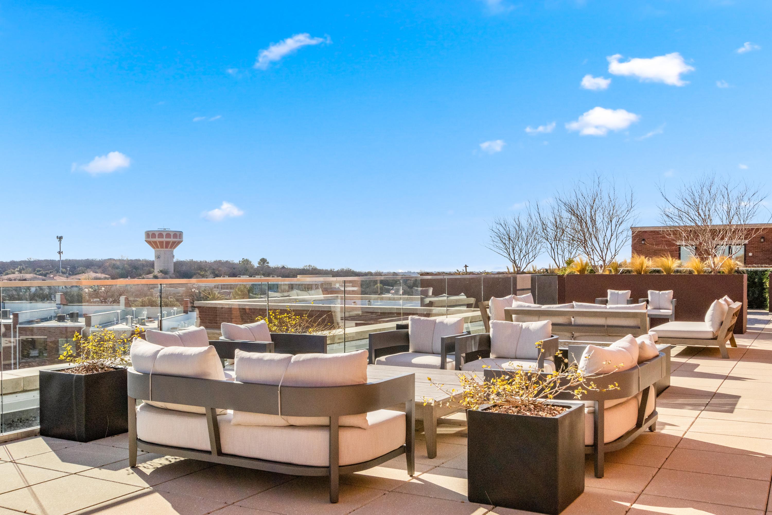  Experience Luxurious Living at Parkview Residence - 物件實景