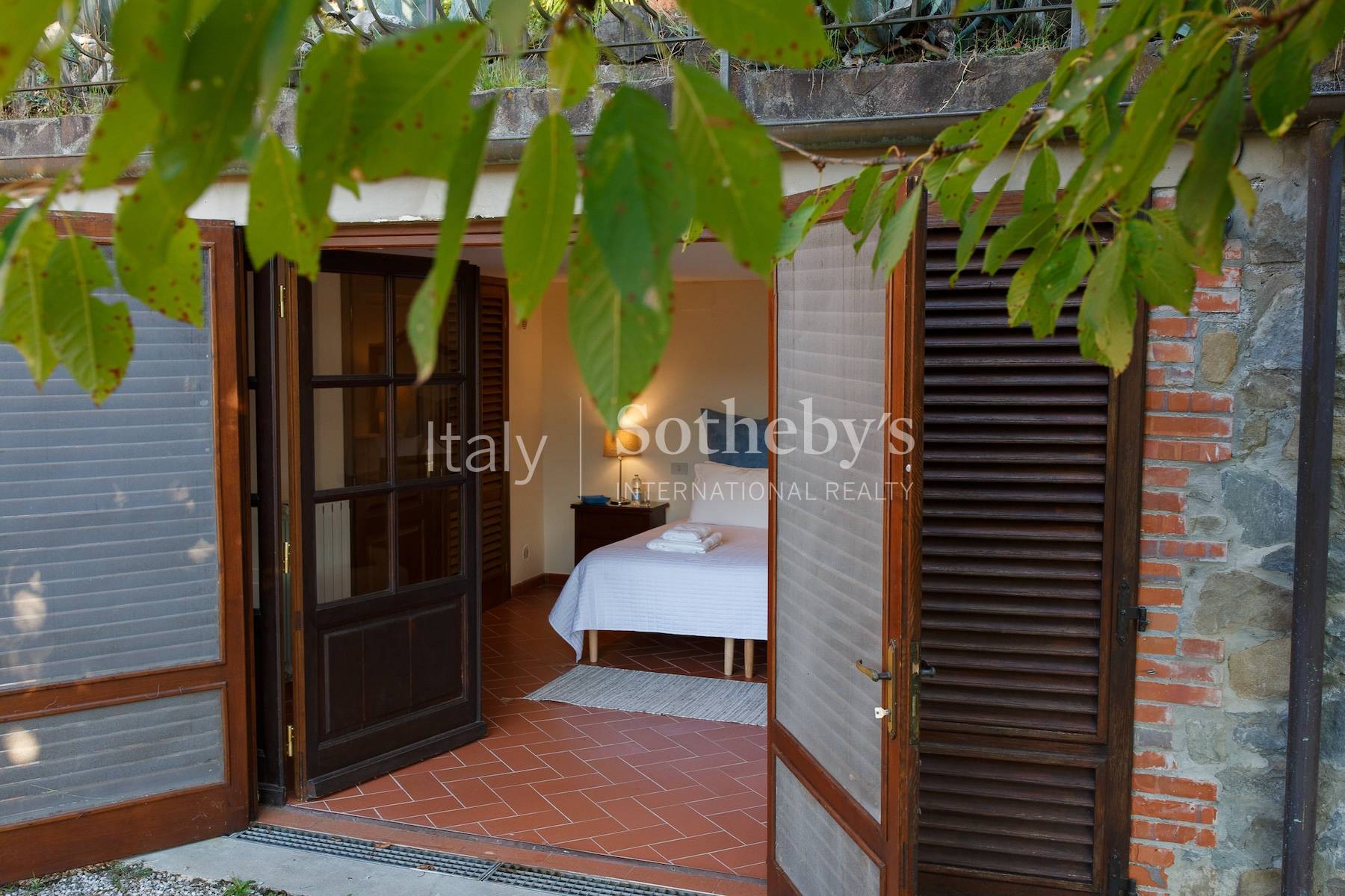  Stone farmhouse with pool and panoramic views - 物件實景