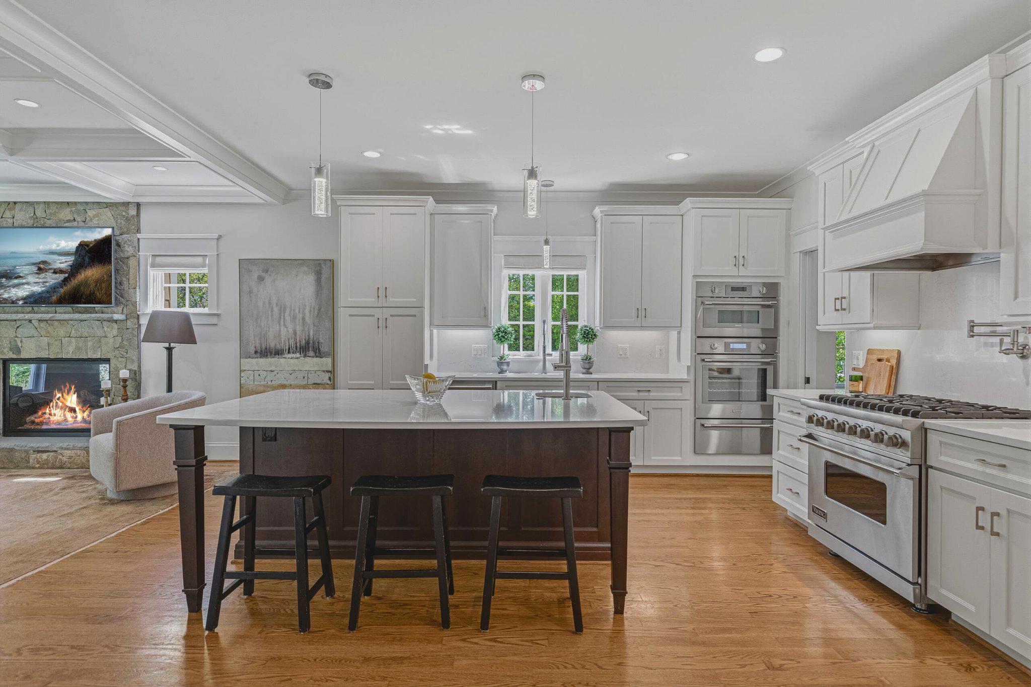  3651 N Harrison Street N, Arlington, VA, 22207 - 物件實景
