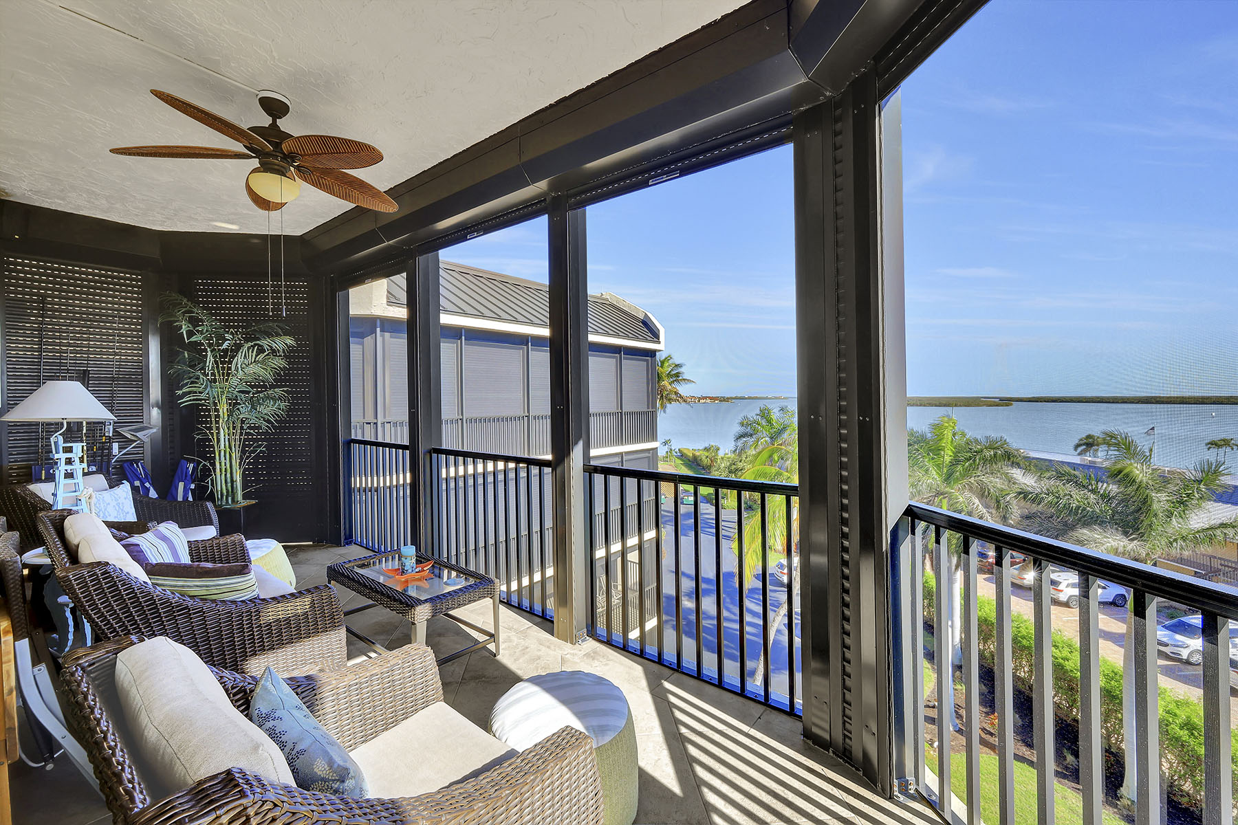  MARCO ISLAND - CAMELOT CONDO - 物件實景