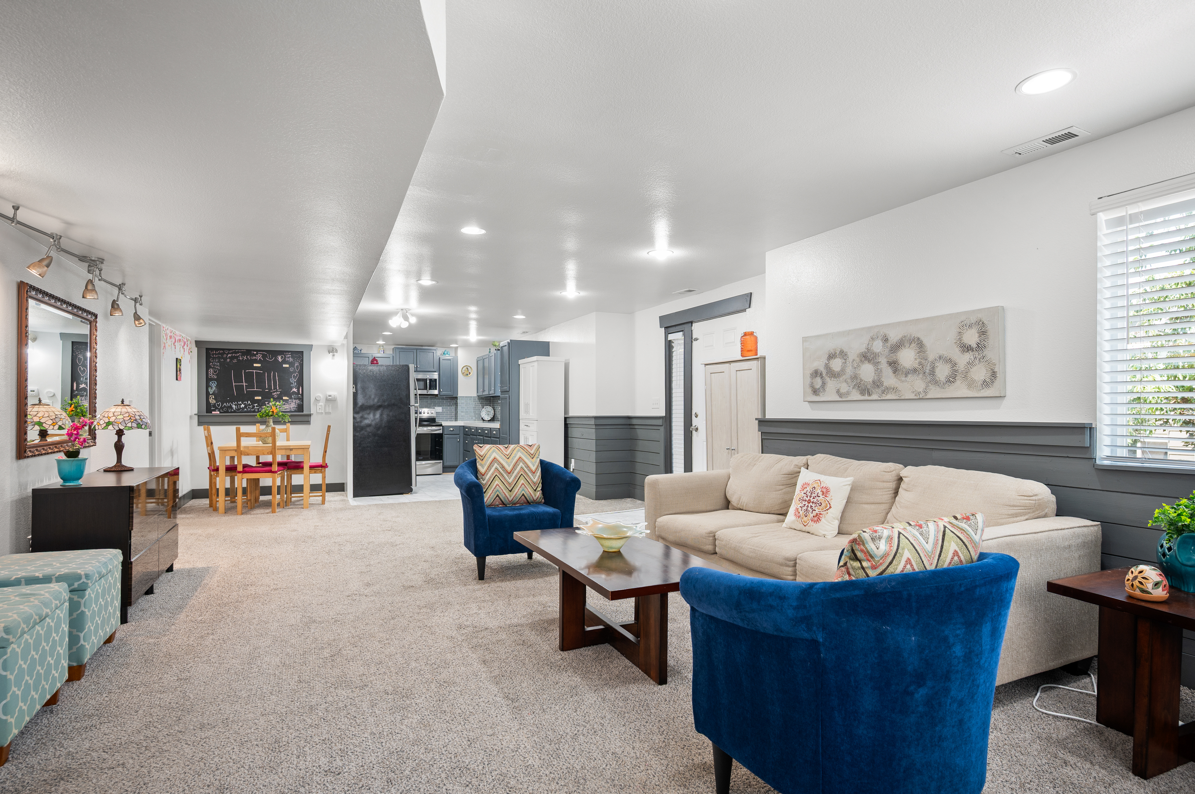  Comfort, Flexibility And Exceptional Potential In This Castle Pines Home - 物件實景