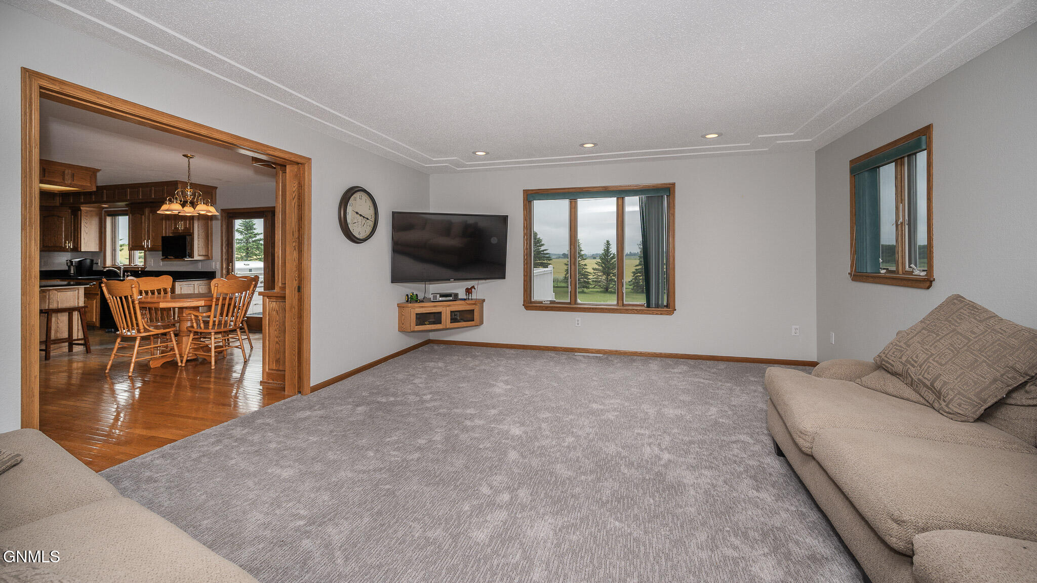 Center, North Dakota, 58530, United States, 4 Bedrooms Bedrooms, ,3 BathroomsBathrooms,Residential,For Sale,1982798