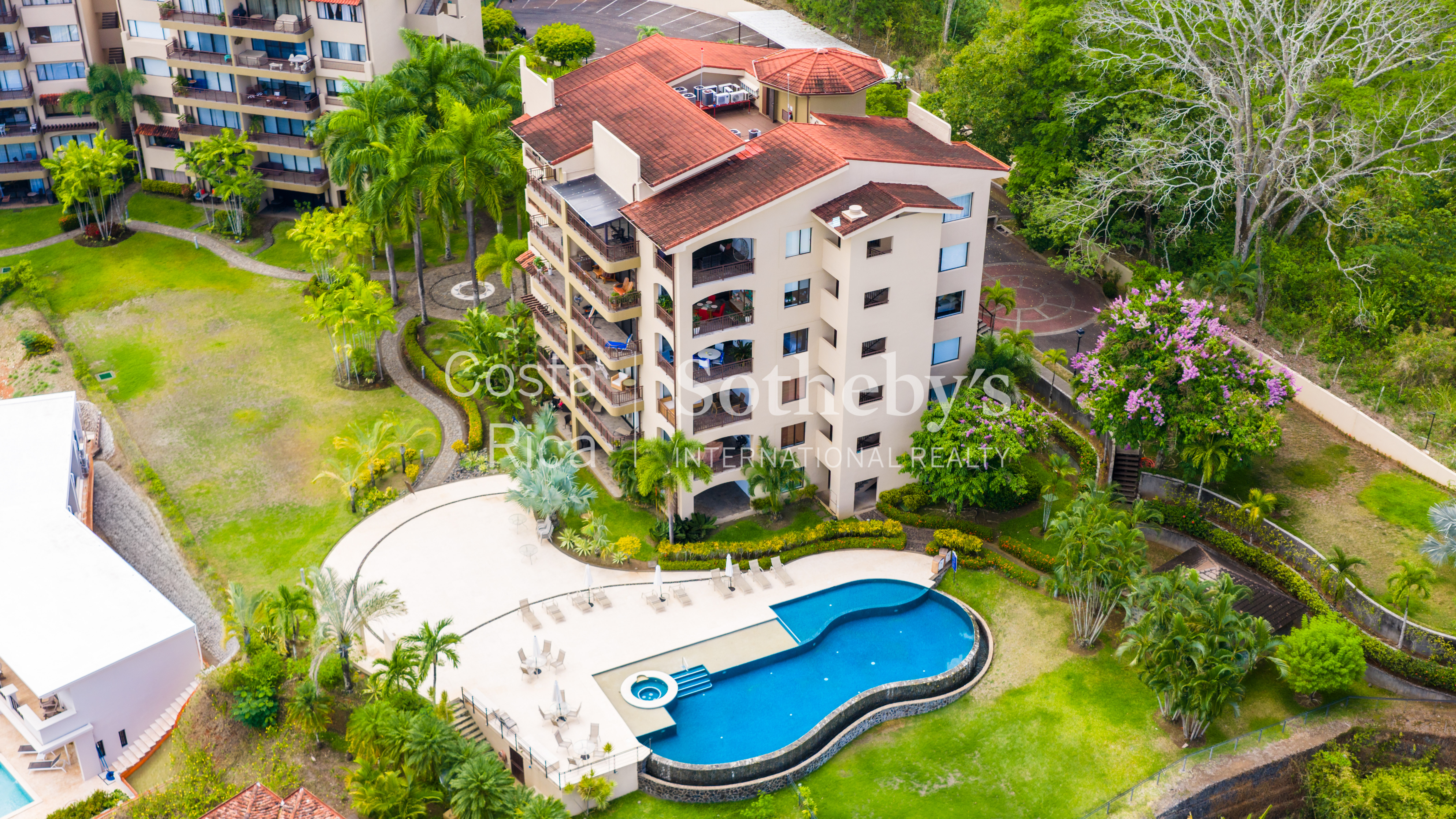  Luxury Condo in Nativa Resort - 物件實景