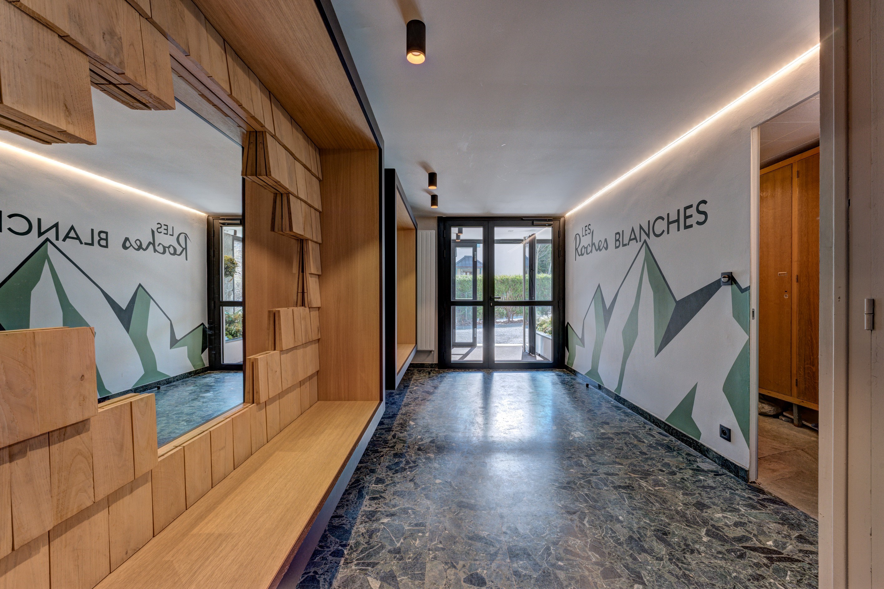  EXCLUSIVITY – APARTMENT CEDAR - 物件實景