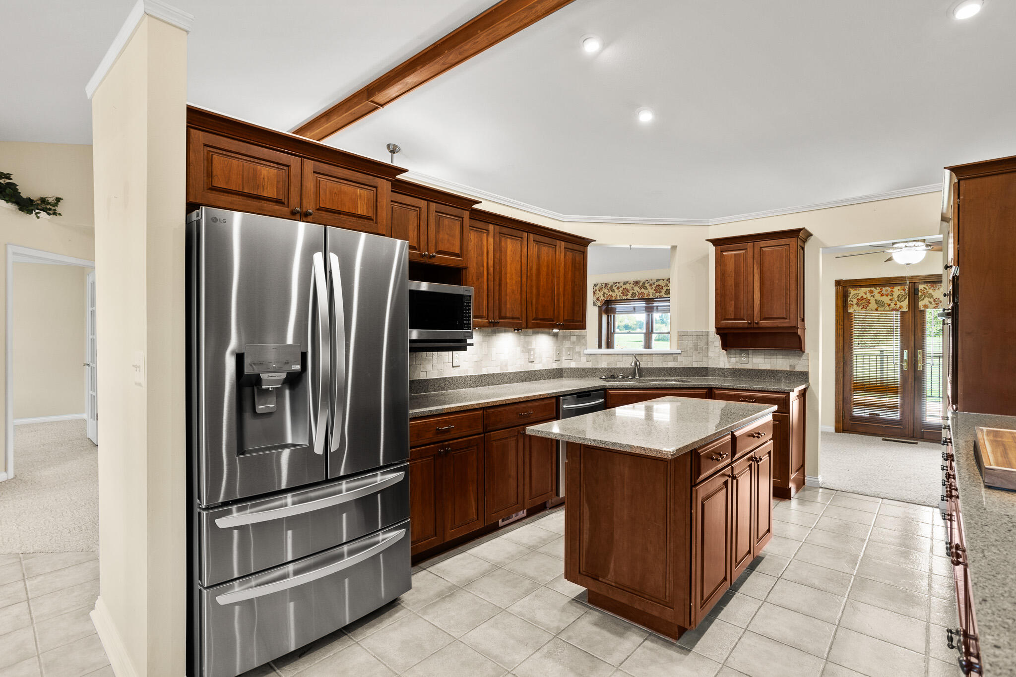 New Carlisle, Ohio, 45344, United States, 4 Bedrooms Bedrooms, ,3 BathroomsBathrooms,Residential,For Sale,1964835