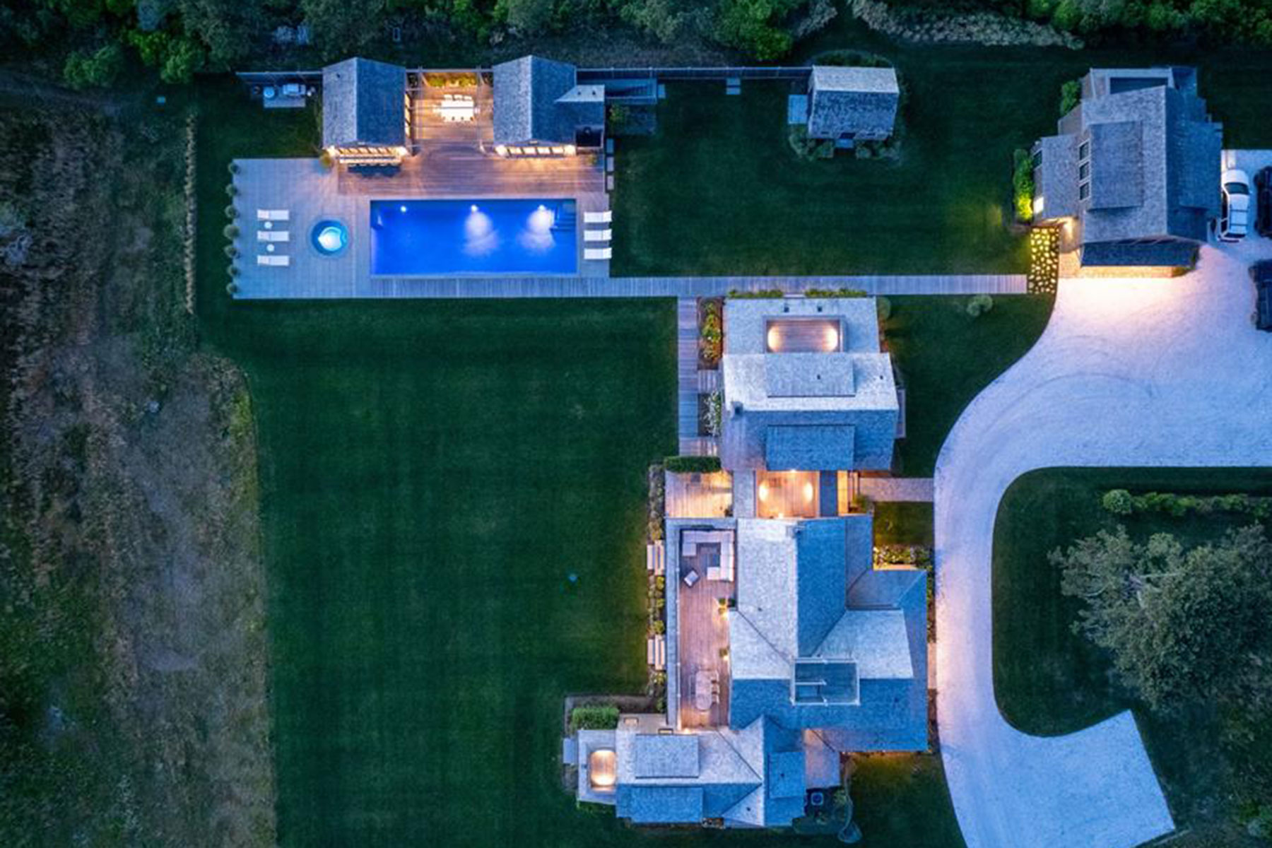 36 Warrens Landing Road, Nantucket, MA 02554 - 物件實景