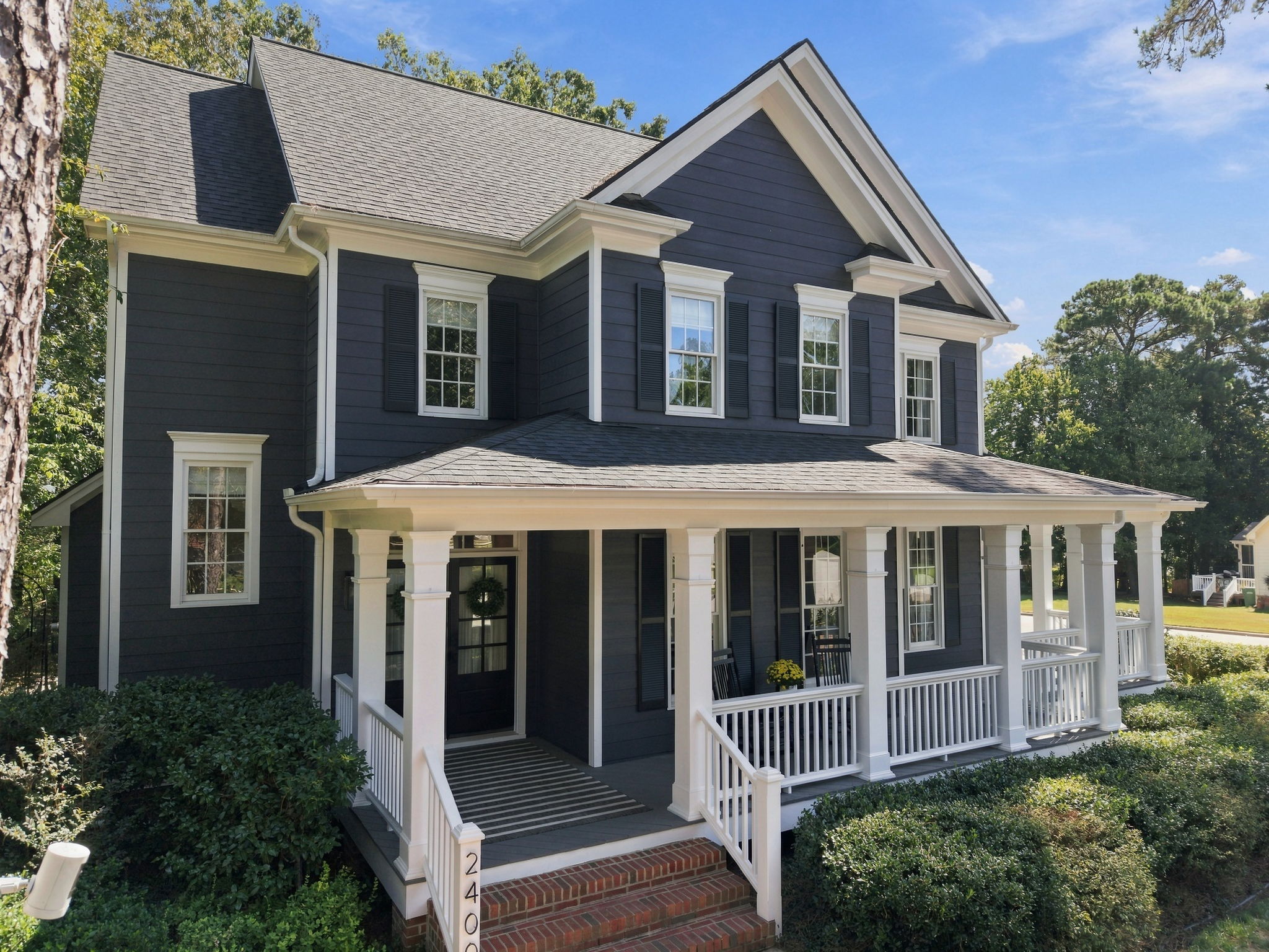  2400 Forestbluff Drive, Fuquay-Varina, NC 27526 - 物件實景