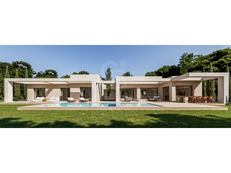 Jávea / Xàbia, Comunidad Valenciana, ES, 3 Bedrooms Bedrooms, ,3 BathroomsBathrooms,Residential,For Sale,1827560