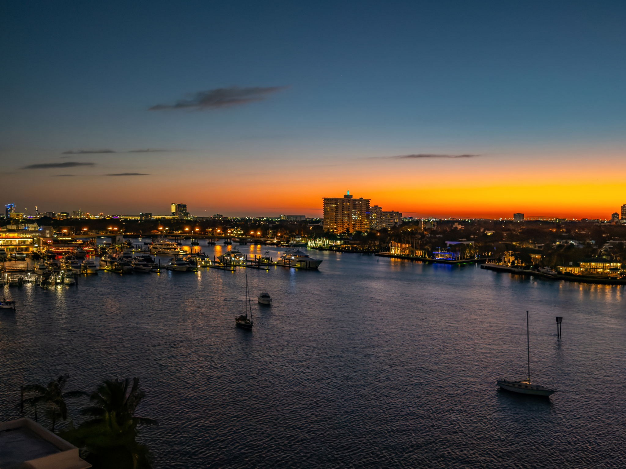  209 N Birch Road, Fort Lauderdale, FL, 33304 - 物件實景