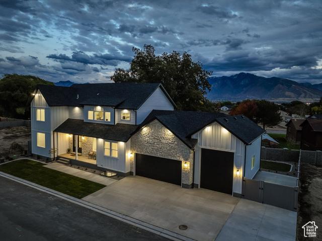 Riverton, Utah, 84065, United States, 7 Bedrooms Bedrooms, ,4 BathroomsBathrooms,Residential,For Sale,1977037