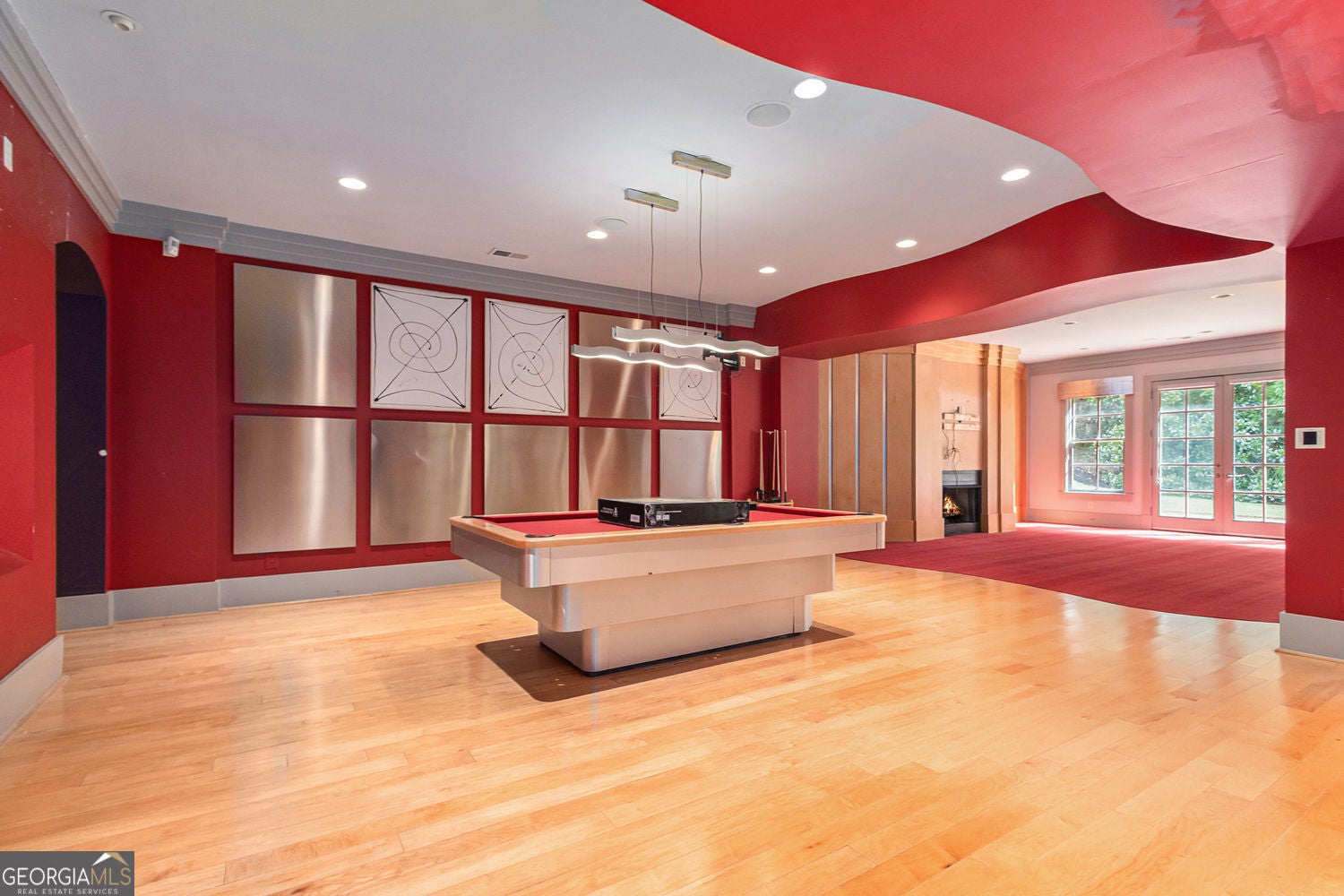 Roswell, Georgia, 30075, United States, 9 Bedrooms Bedrooms, ,15 BathroomsBathrooms,Residential,For Sale,1953234