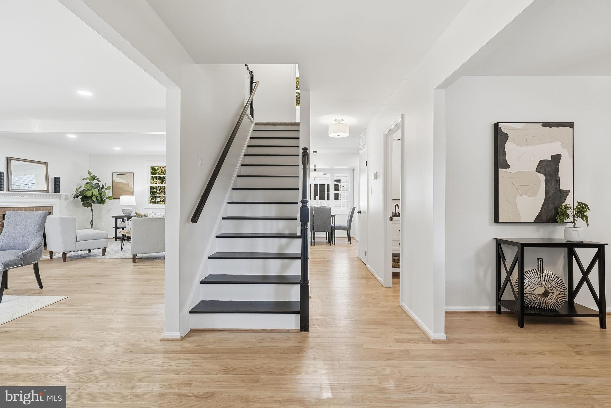 Fairfax, Virginia, 22032, United States, 4 Bedrooms Bedrooms, ,3 BathroomsBathrooms,Residential,For Sale,1984417