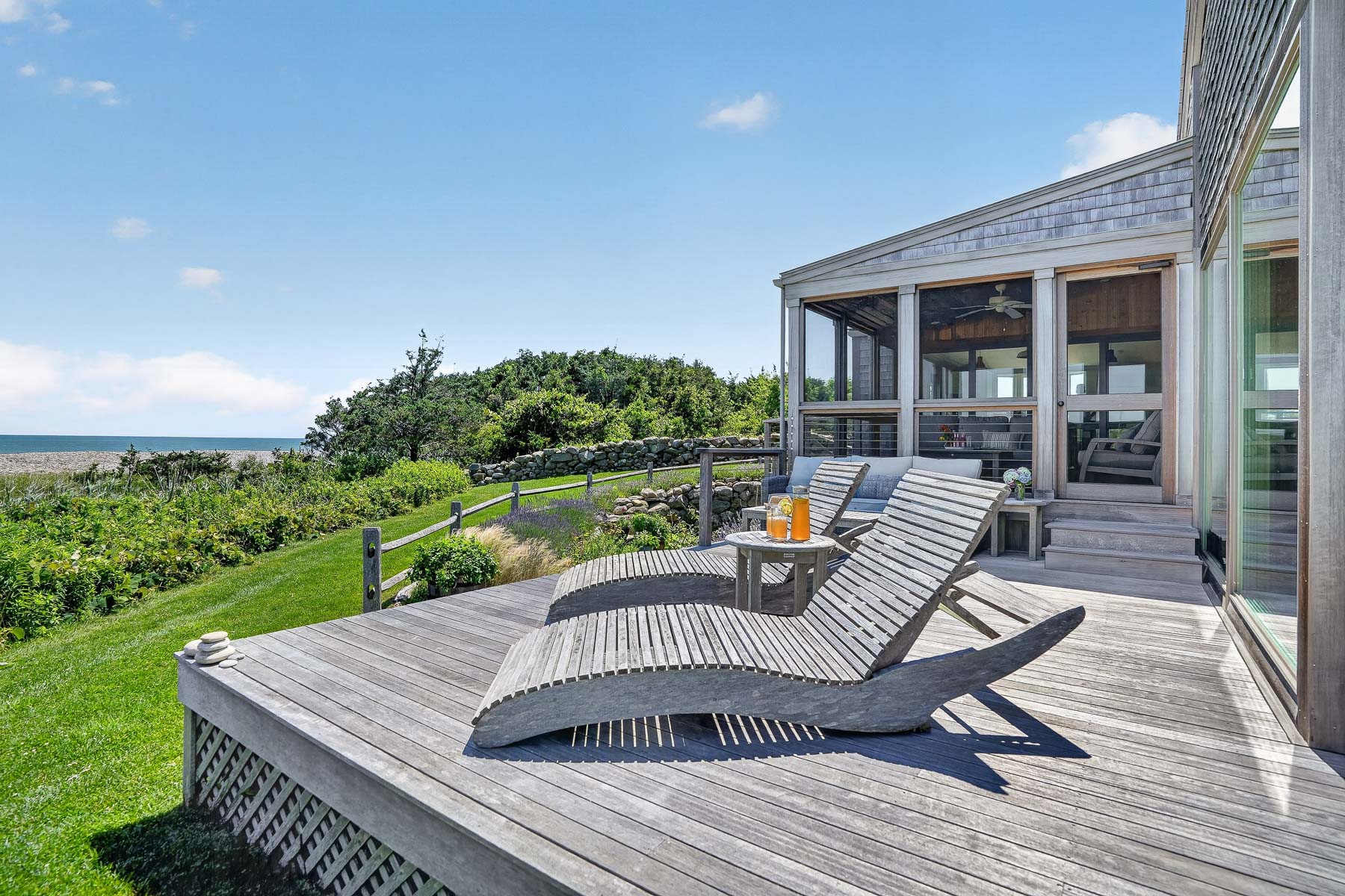  Sweeping Views of the Atlantic Ocean and Stonewall Pond - 物件實景