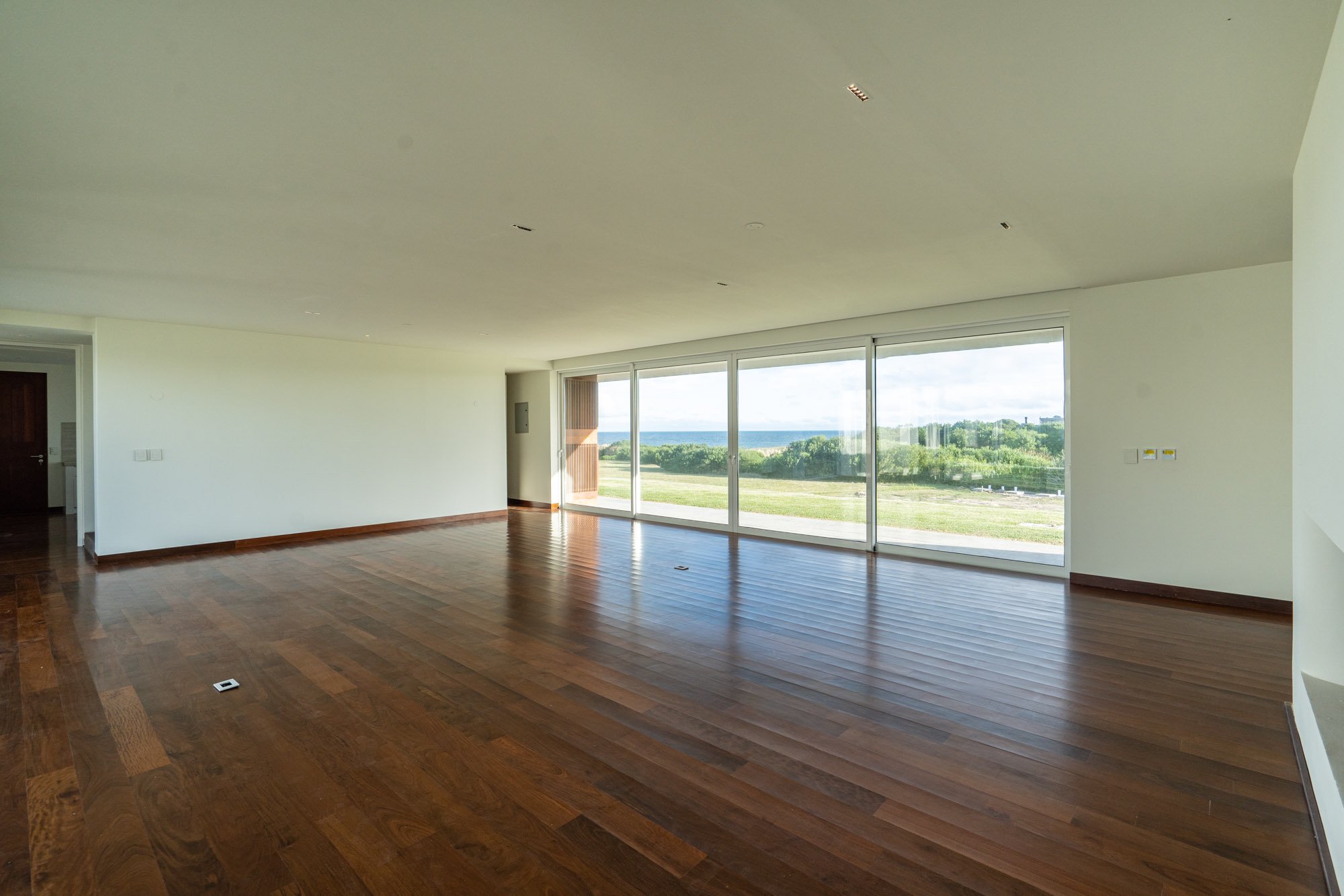  Luxurious new ocean view home in Las Garzas, Rocha - 物件實景