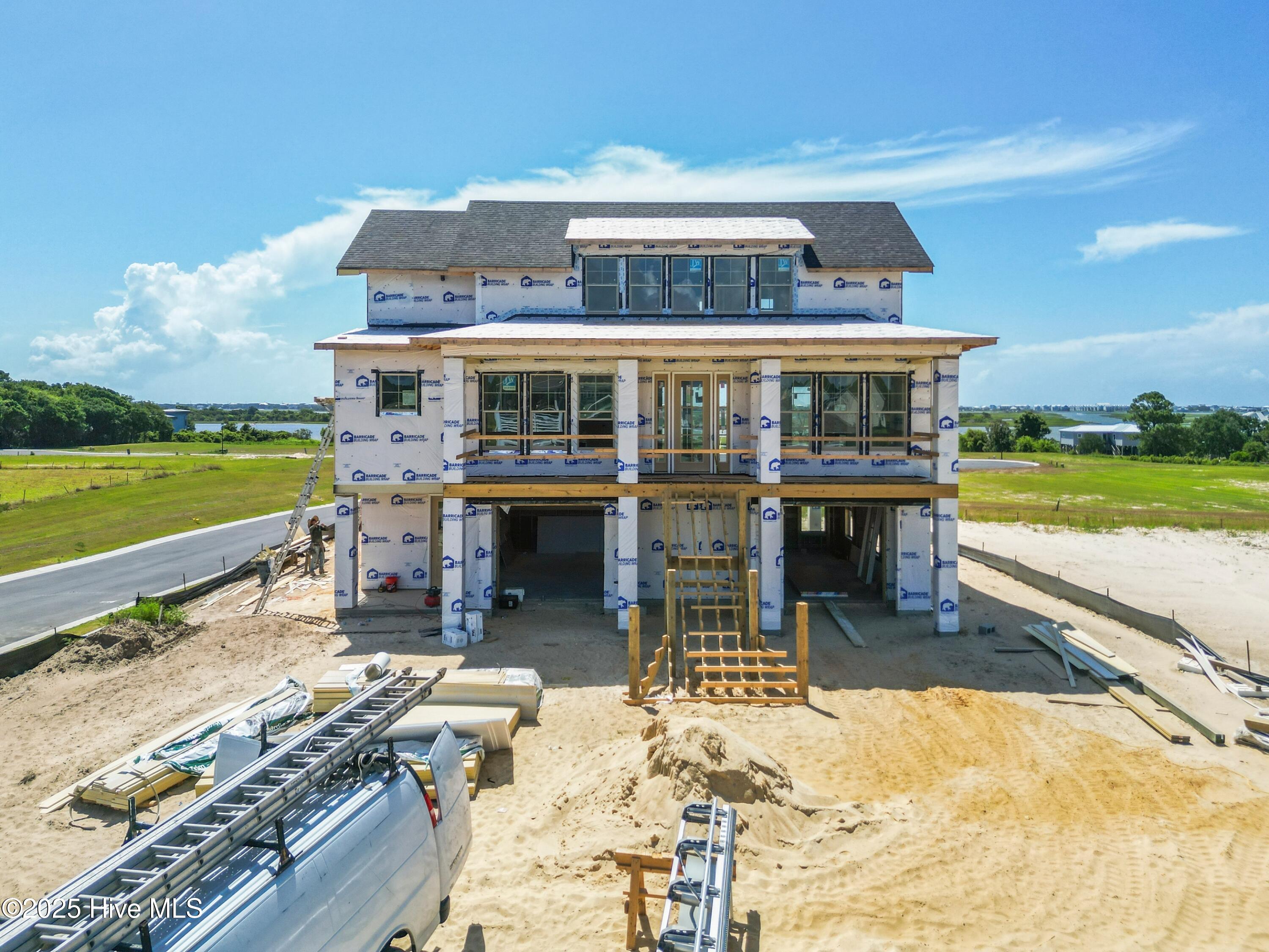 Hampstead, North Carolina, 28443, United States, 4 Bedrooms Bedrooms, ,4 BathroomsBathrooms,Residential,For Sale,1991951
