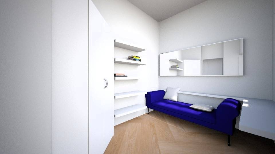 Roma, Roma, 00100, IT, 2 Bedrooms Bedrooms, ,1 BathroomBathrooms,Residential,For Sale,1695374