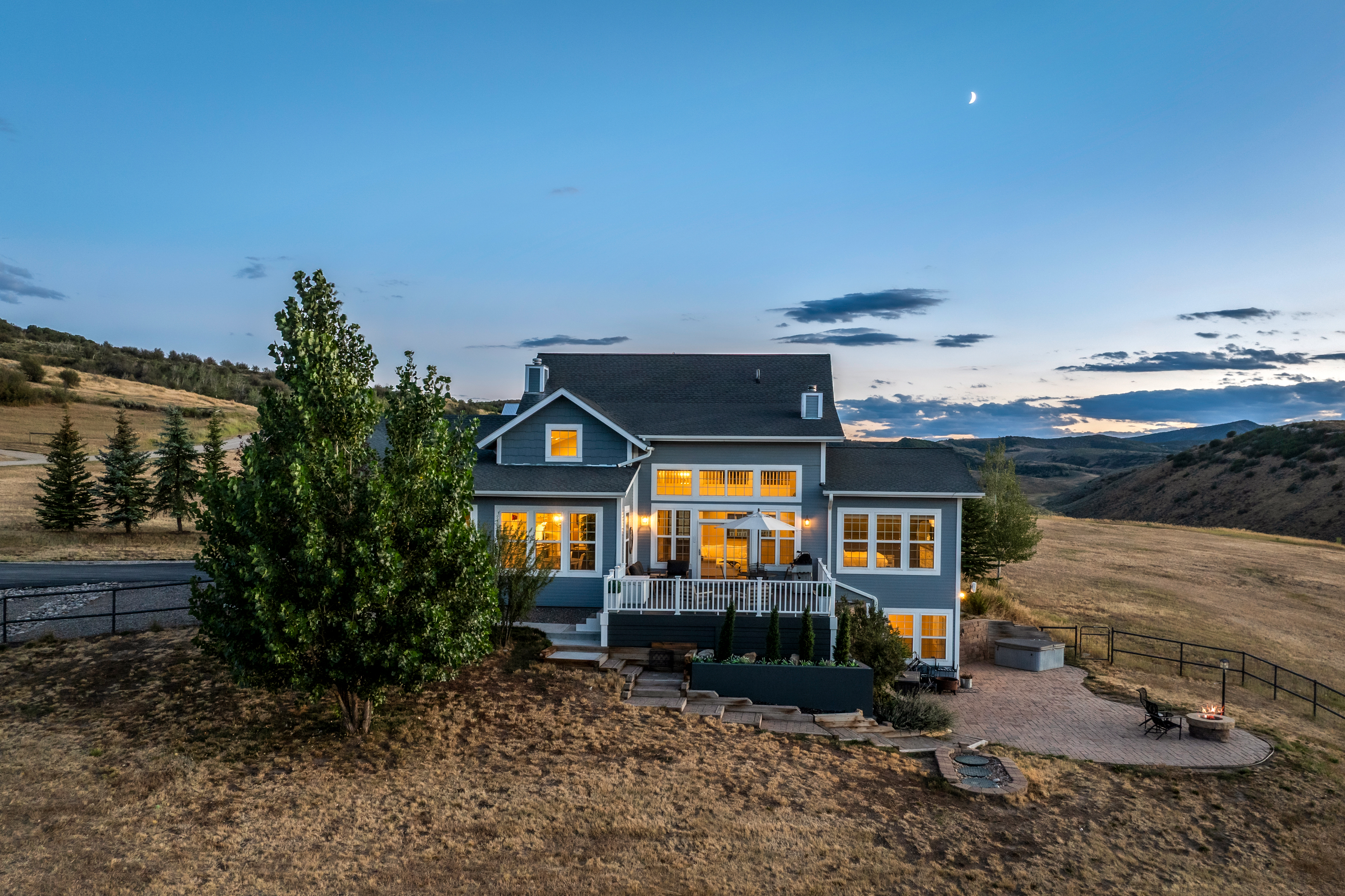  Country Home in Saddle Mountain Ranchettes - 物件實景