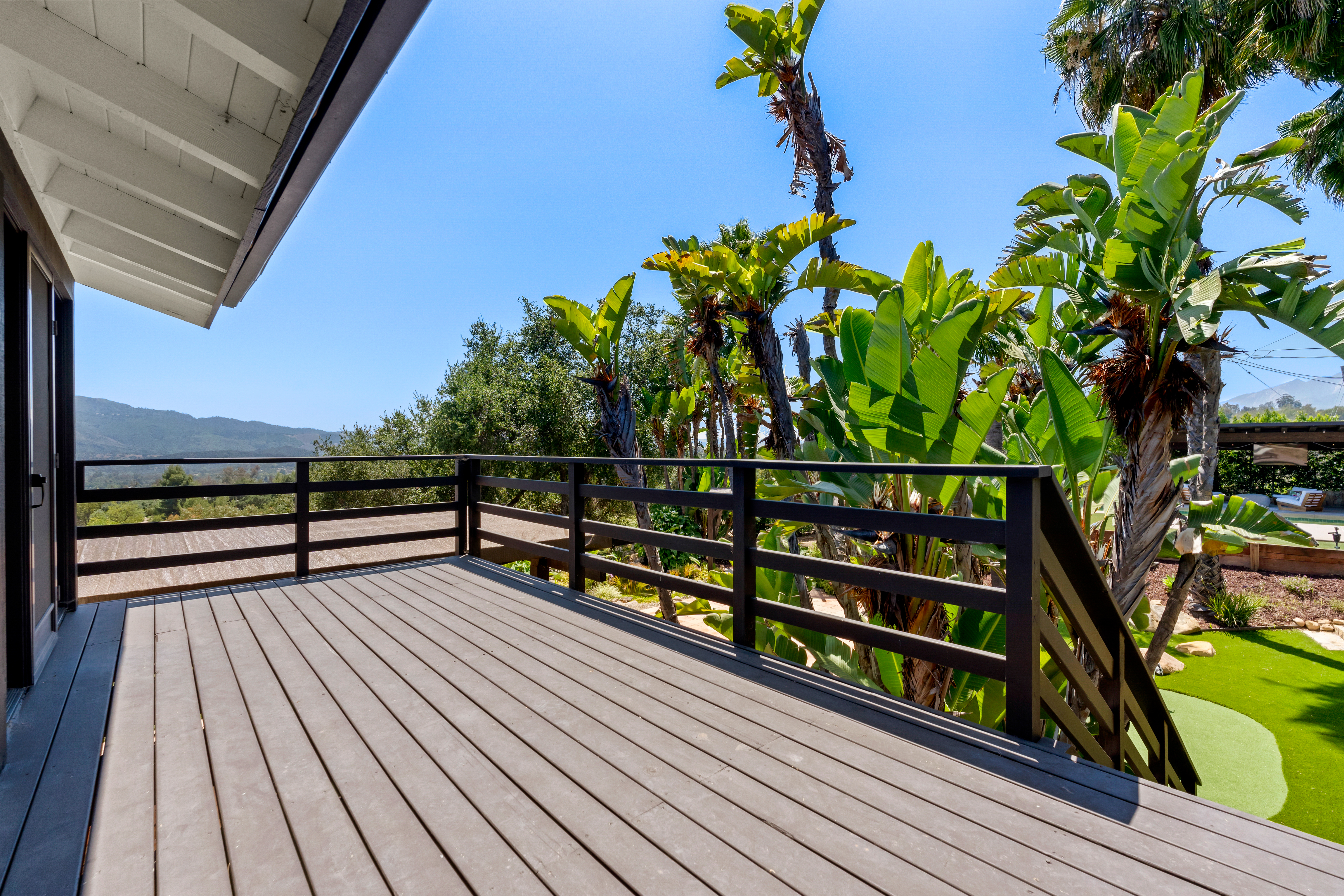  1119 N Signal, Ojai, CA, 93023 - 物件實景