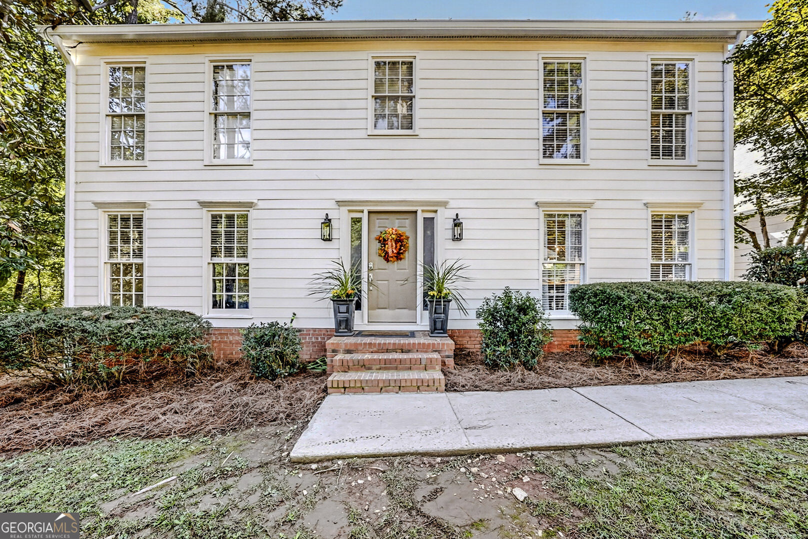Ashling Dr, Lagrange, GA 30240 #1