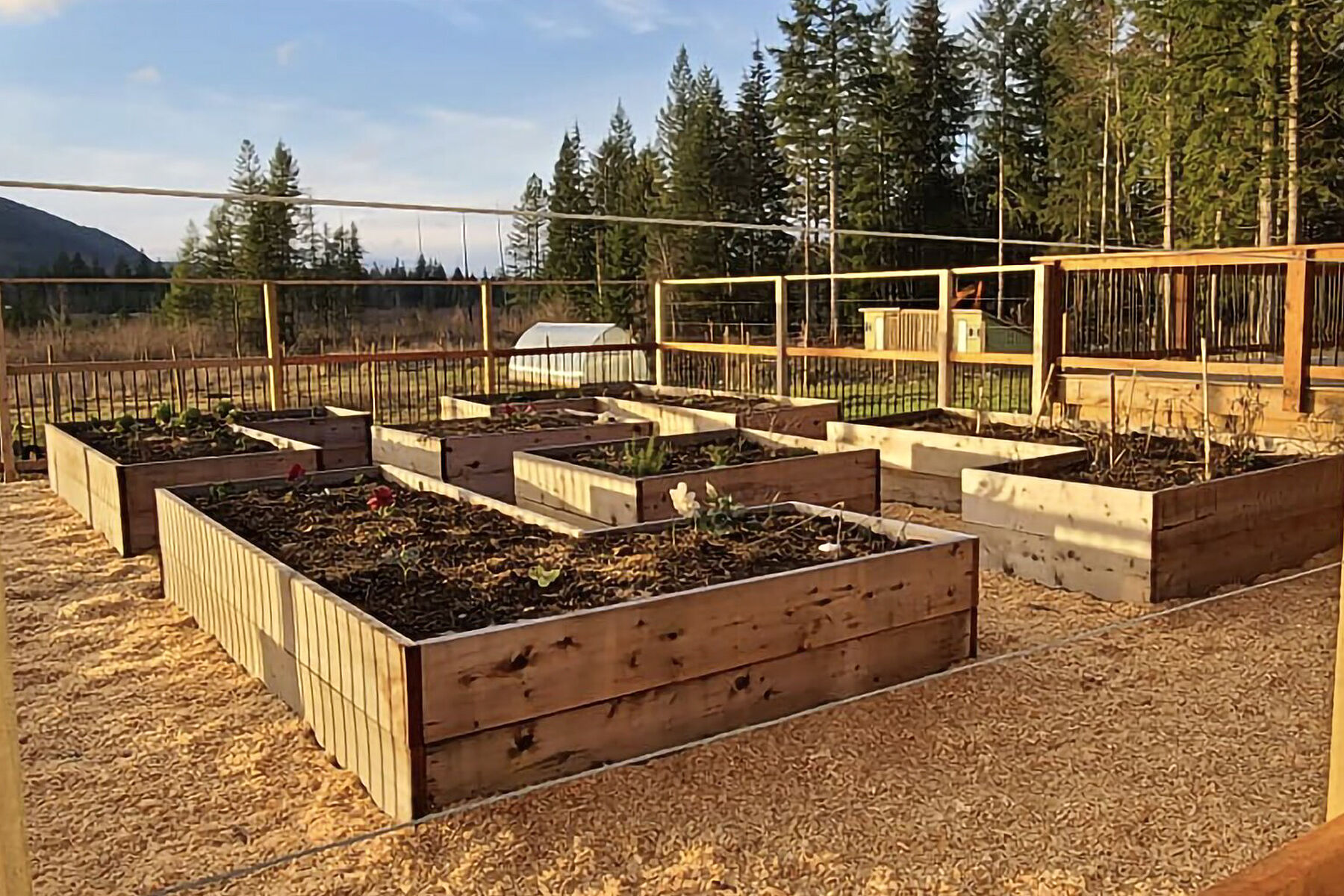  Unique & Substantial Acreage - 物件實景