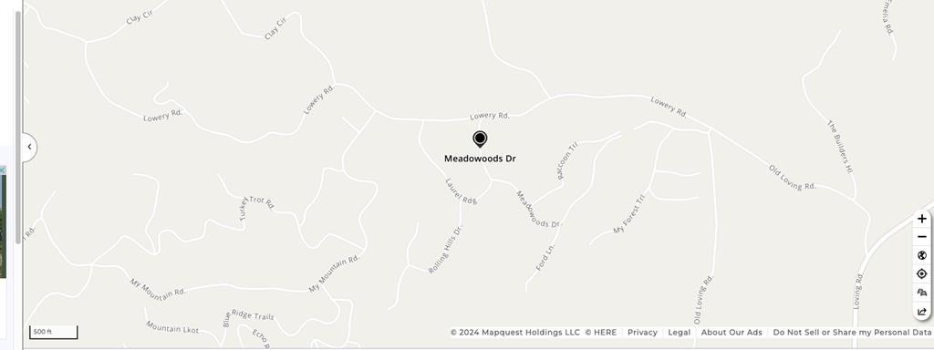 Morganton, Georgia, 30560, United States, 3 Bedrooms Bedrooms, ,4 BathroomsBathrooms,Residential,For Sale,1858984