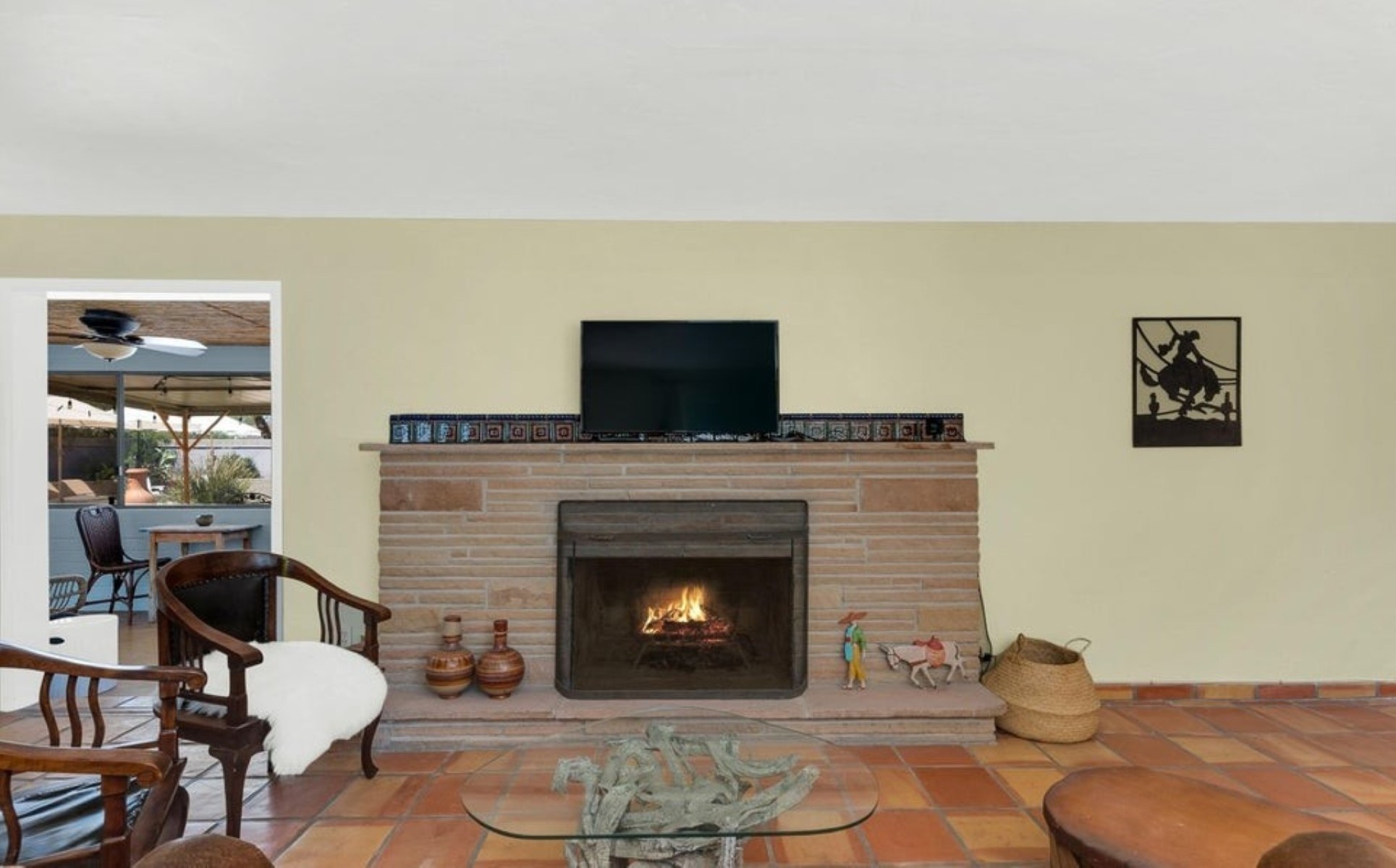  2841 N Bentley Avenue, Tucson, AZ 85716 - 物件實景