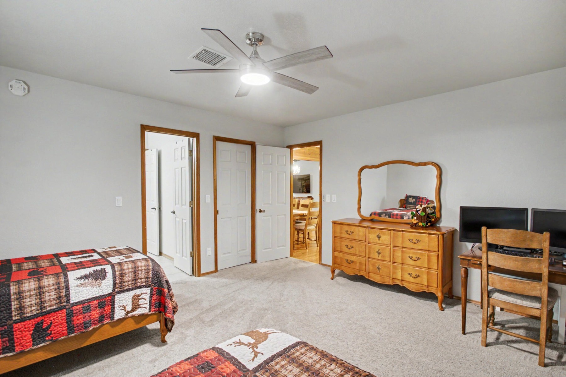  3618 Roaring Fork Drive, Pinetop, AZ 85935 - 物件實景