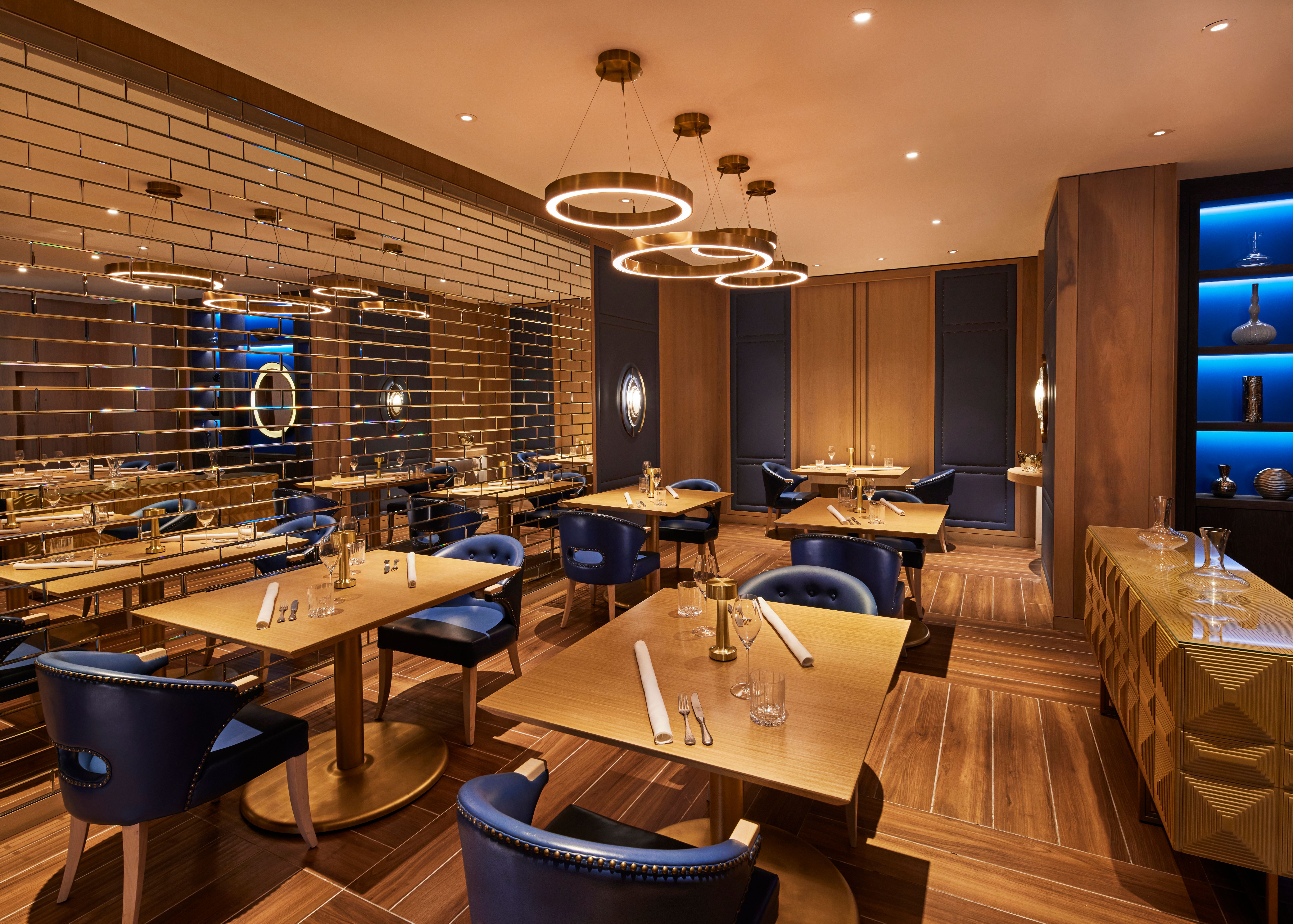  6801 Collins Ave, Miami Beach, FL, 33141 - 物件實景