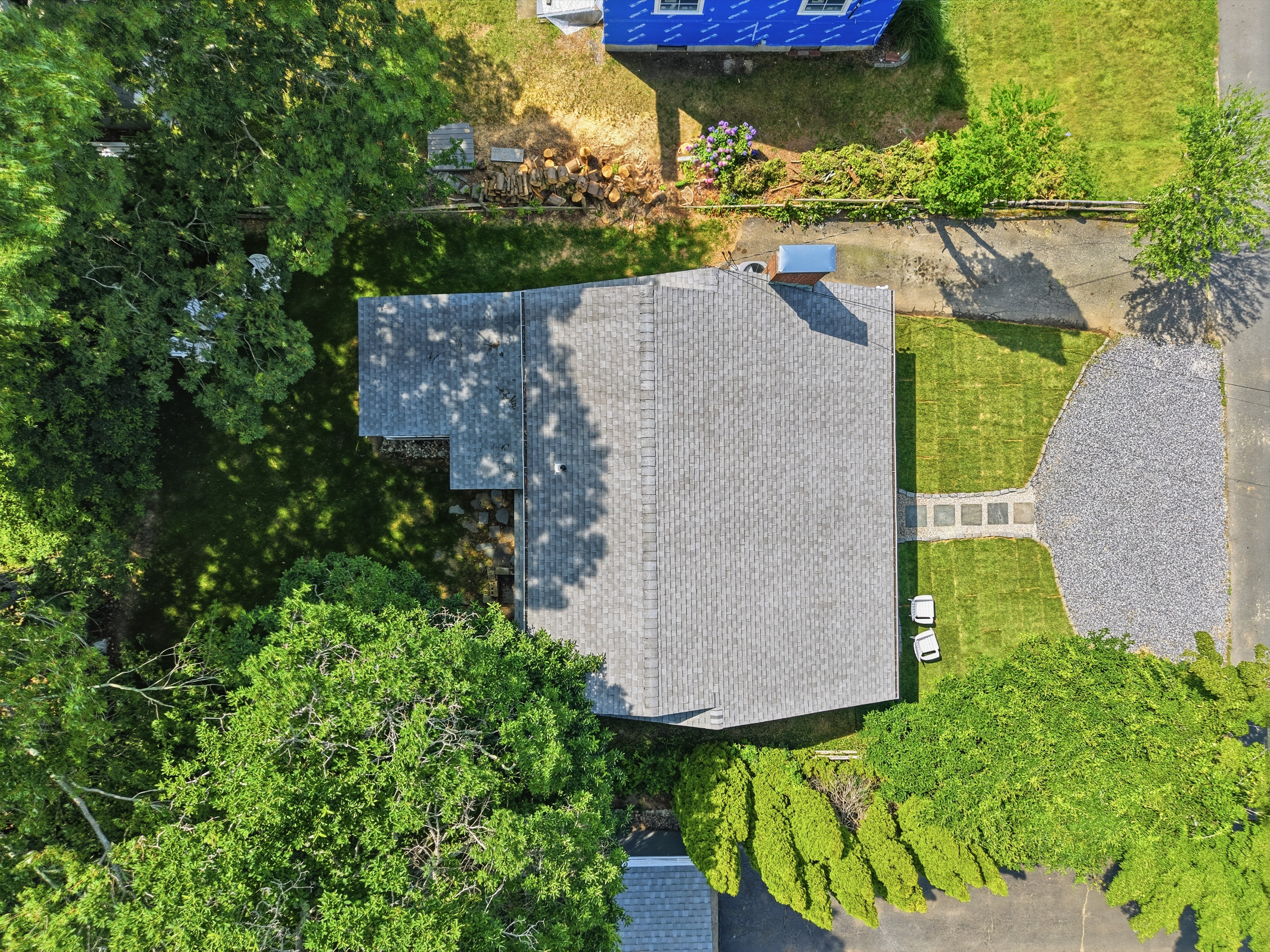  Lovely Updated Cape in Knollwood Beach Community - 物件實景