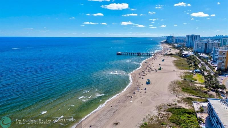 531 N Ocean Blvd, Unit #1504, Pompano Beach, Florida, 33062, United States, 2 Bedrooms Bedrooms, ,2 BathroomsBathrooms,Residential,For Sale,531 N Ocean Blvd, Unit #1504,1666082