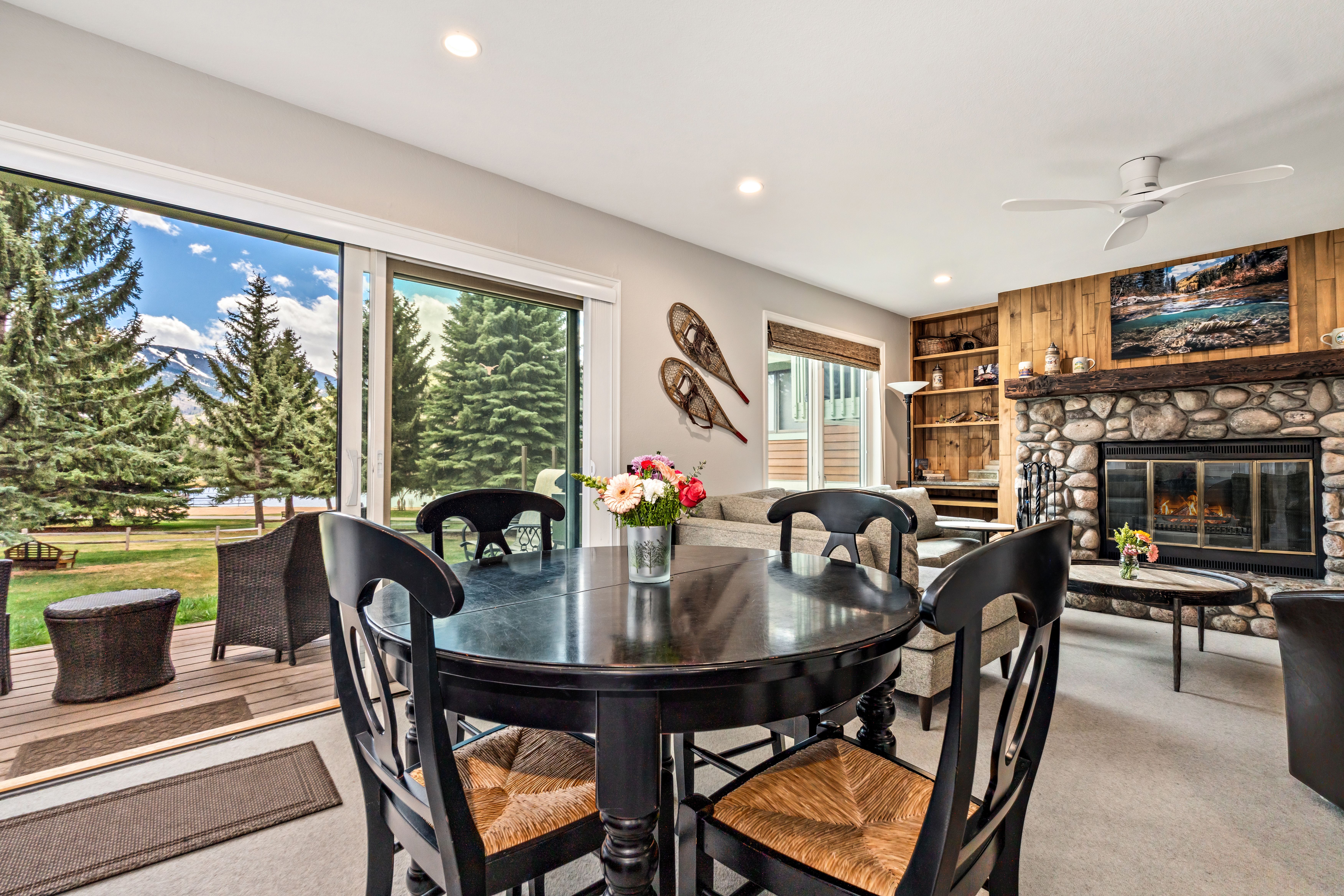  Ground-level walkout, 3-bedroom corner residence at Buck Creek - 物件實景