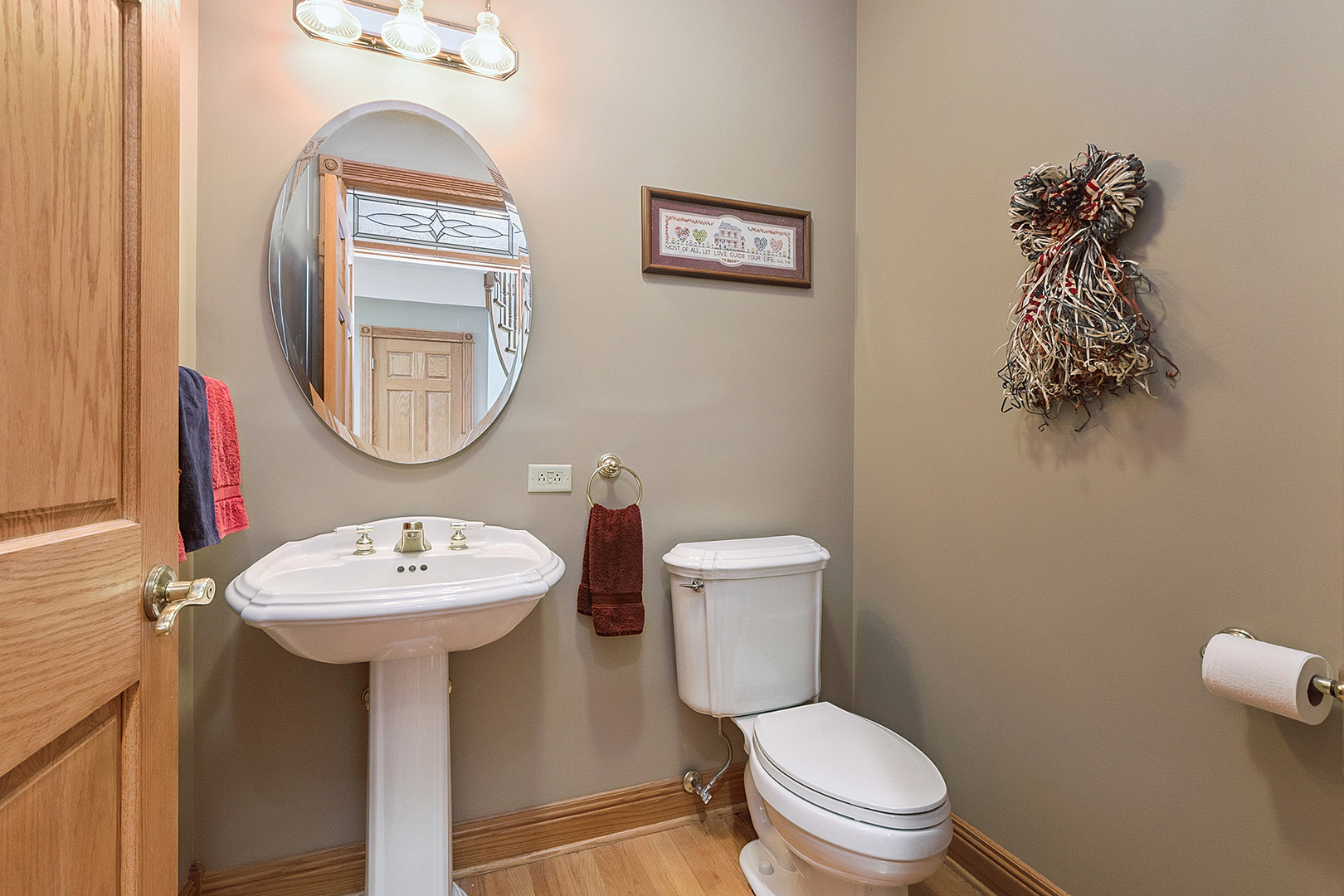 Orland Park, Illinois, 60467, United States, 5 Bedrooms Bedrooms, ,6 BathroomsBathrooms,Residential,For Sale,1914304