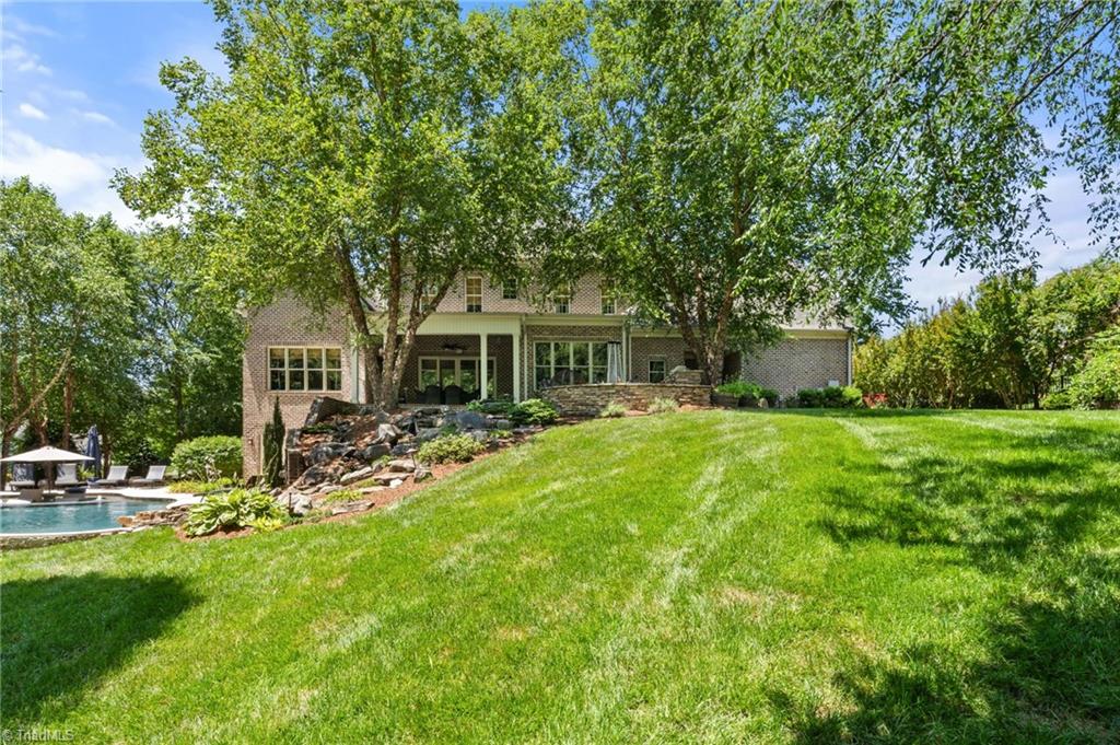 Lewisville, North Carolina, 27023, United States, 4 Bedrooms Bedrooms, ,5 BathroomsBathrooms,Residential,For Sale,1926201