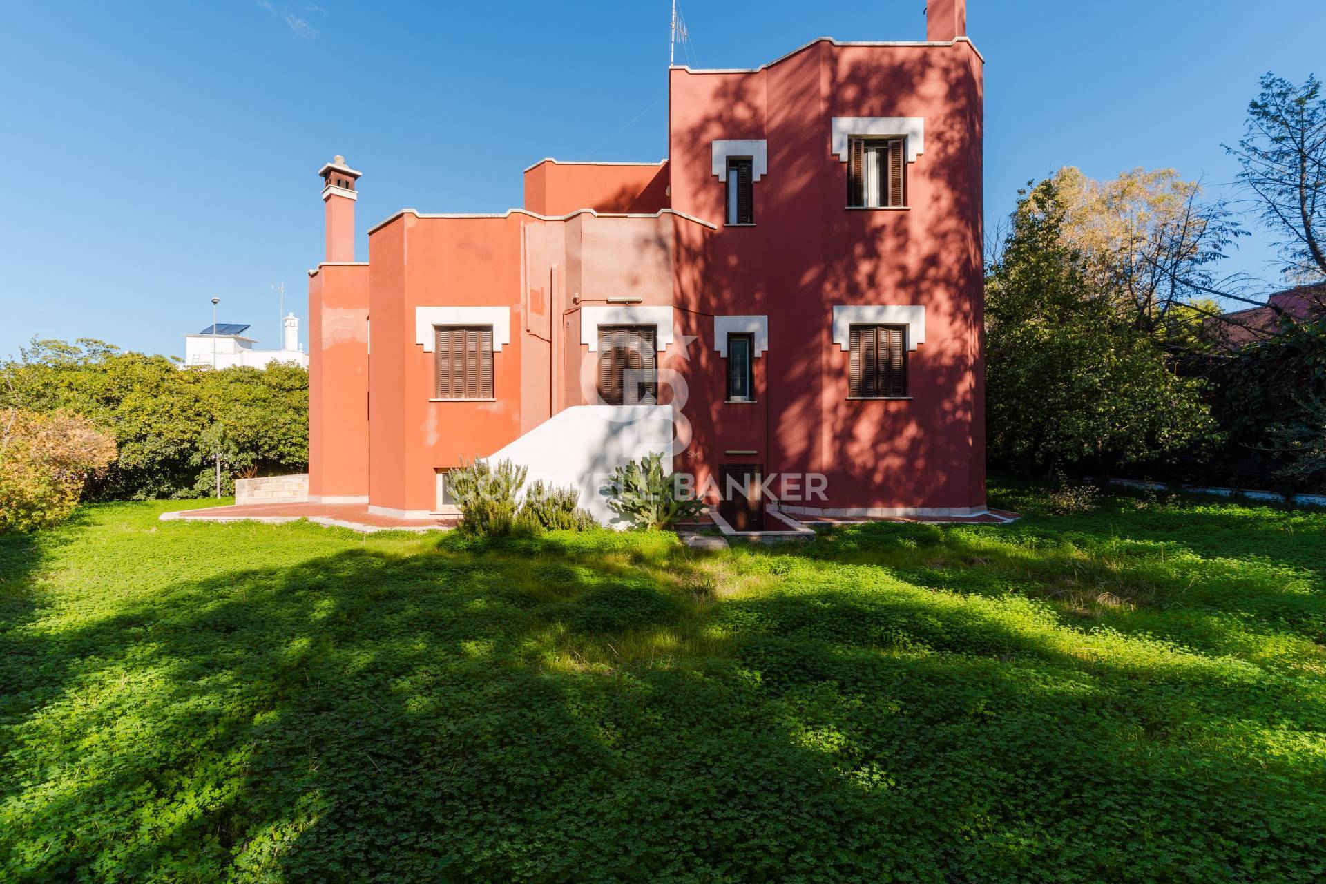 Bari, Bari, 70100, IT, 3 Bedrooms Bedrooms, ,3 BathroomsBathrooms,Residential,For Sale,1991647