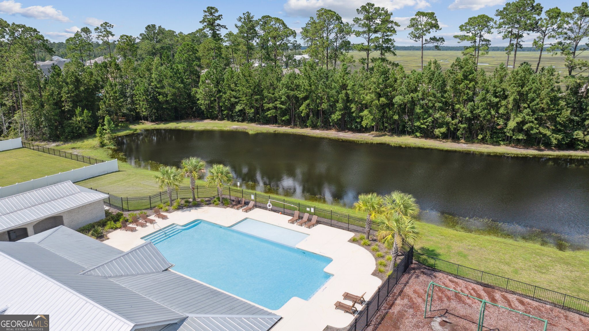 Kingsland, Georgia, 31548, United States, 4 Bedrooms Bedrooms, ,3 BathroomsBathrooms,Residential,For Sale,1723236