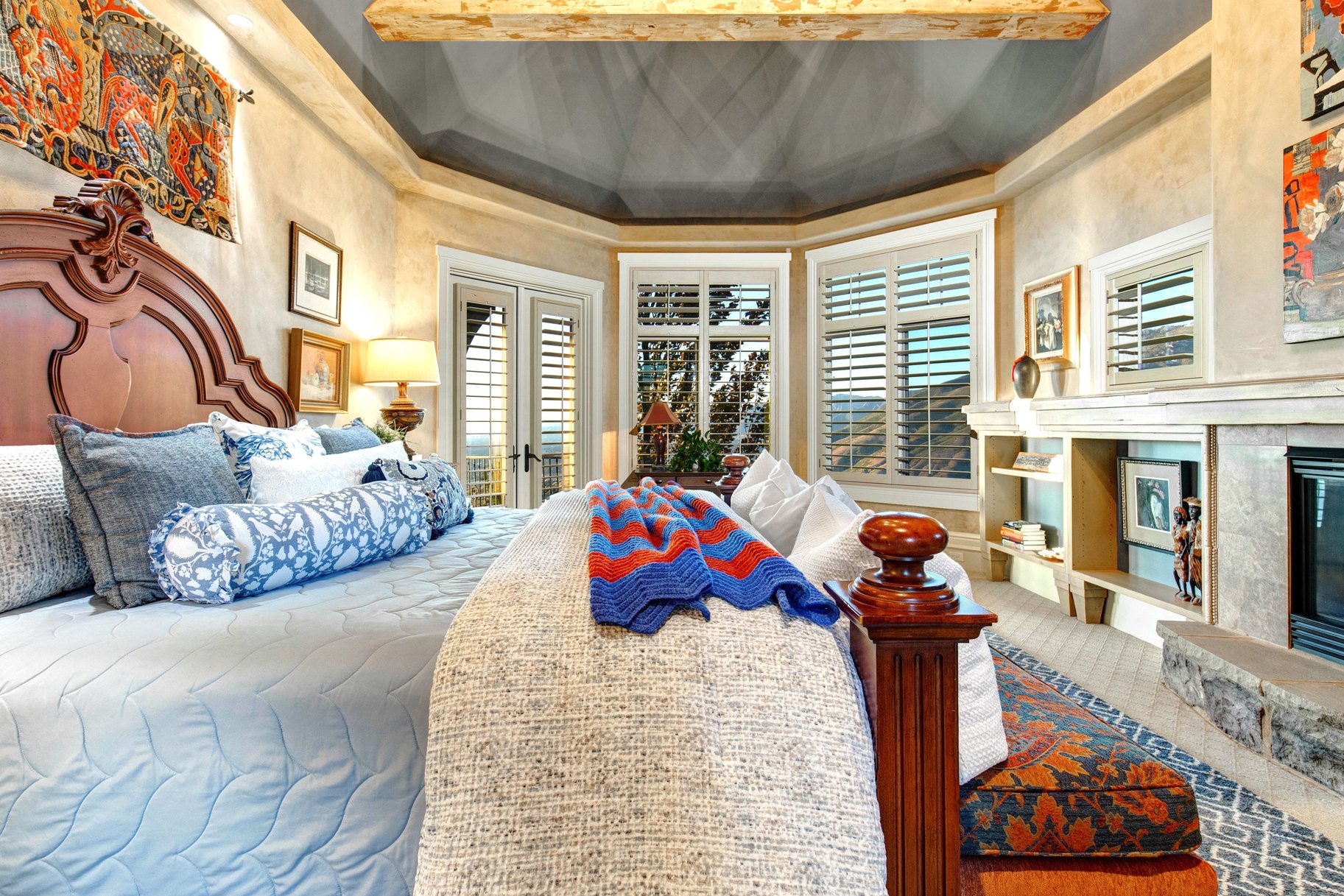  Panoramic Views, Sports Court & Luxury Living in SunCrest - 物件實景