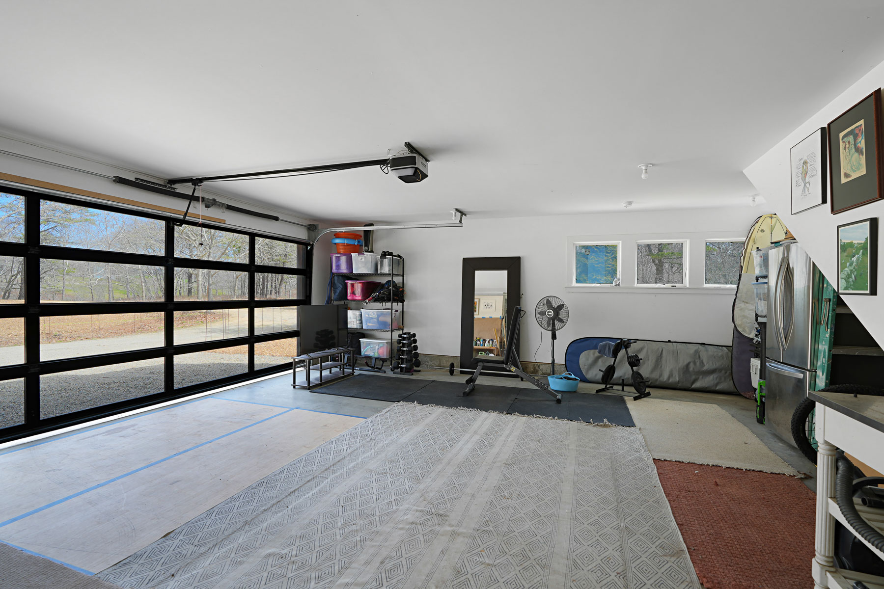  Contemporary Chilmark Home with Water Views - 物件實景