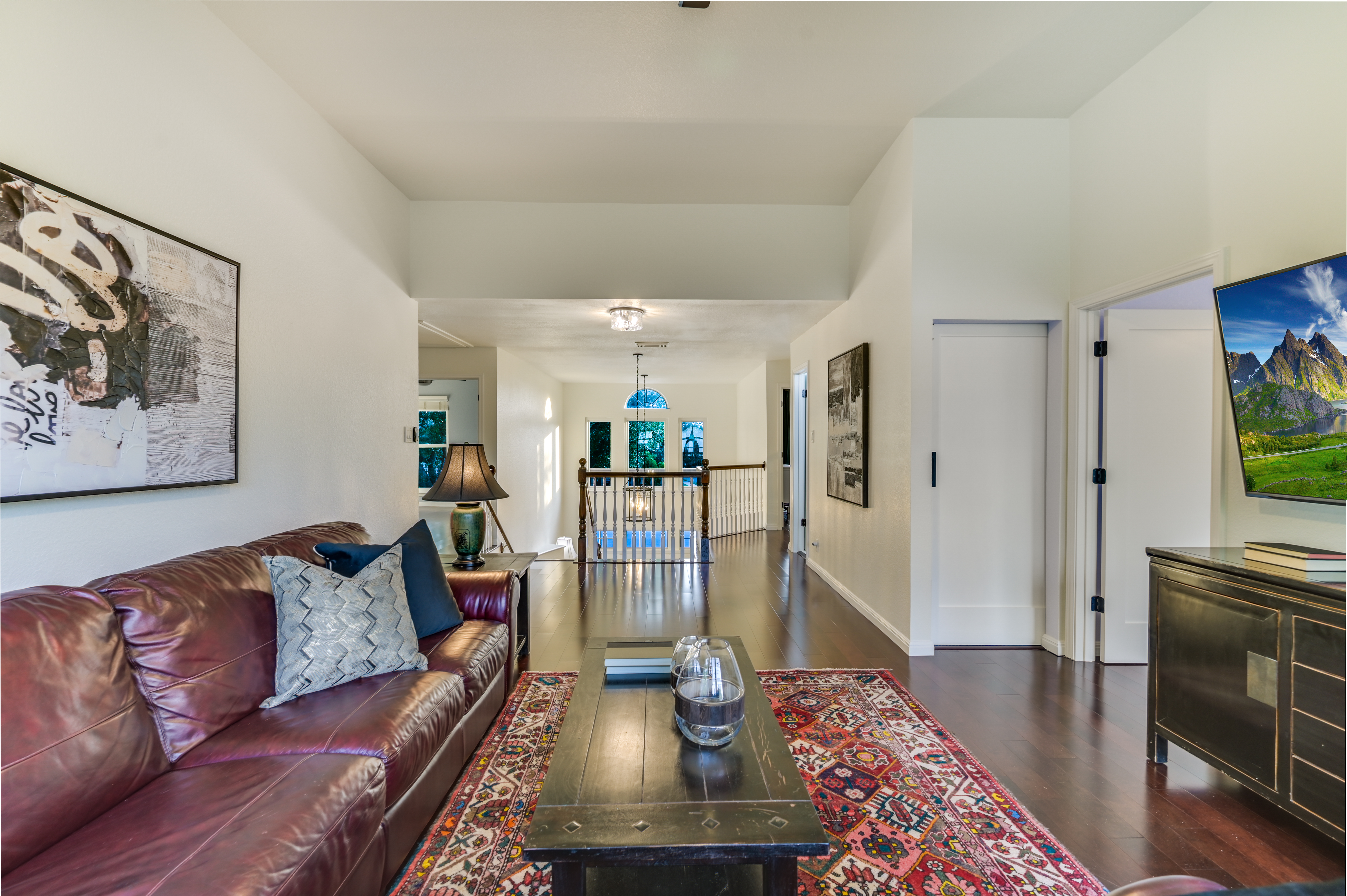  Impeccably Updated River Place Home Blending Warmth, Style & Luxury - 物件實景