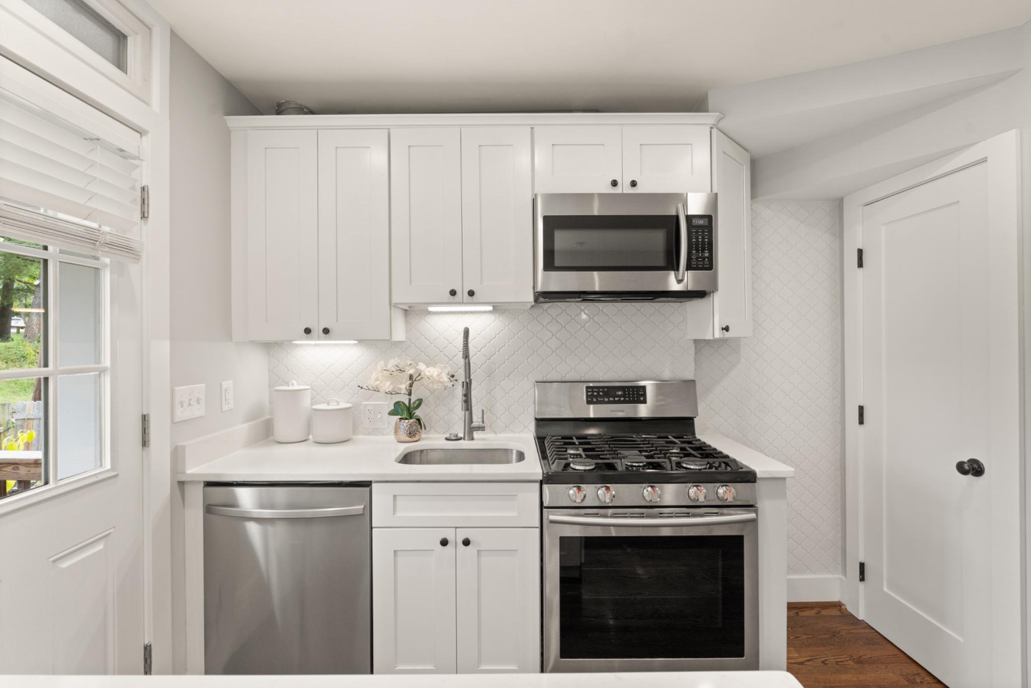  3035 Manning Street, Alexandria, VA, 22305 - 物件實景