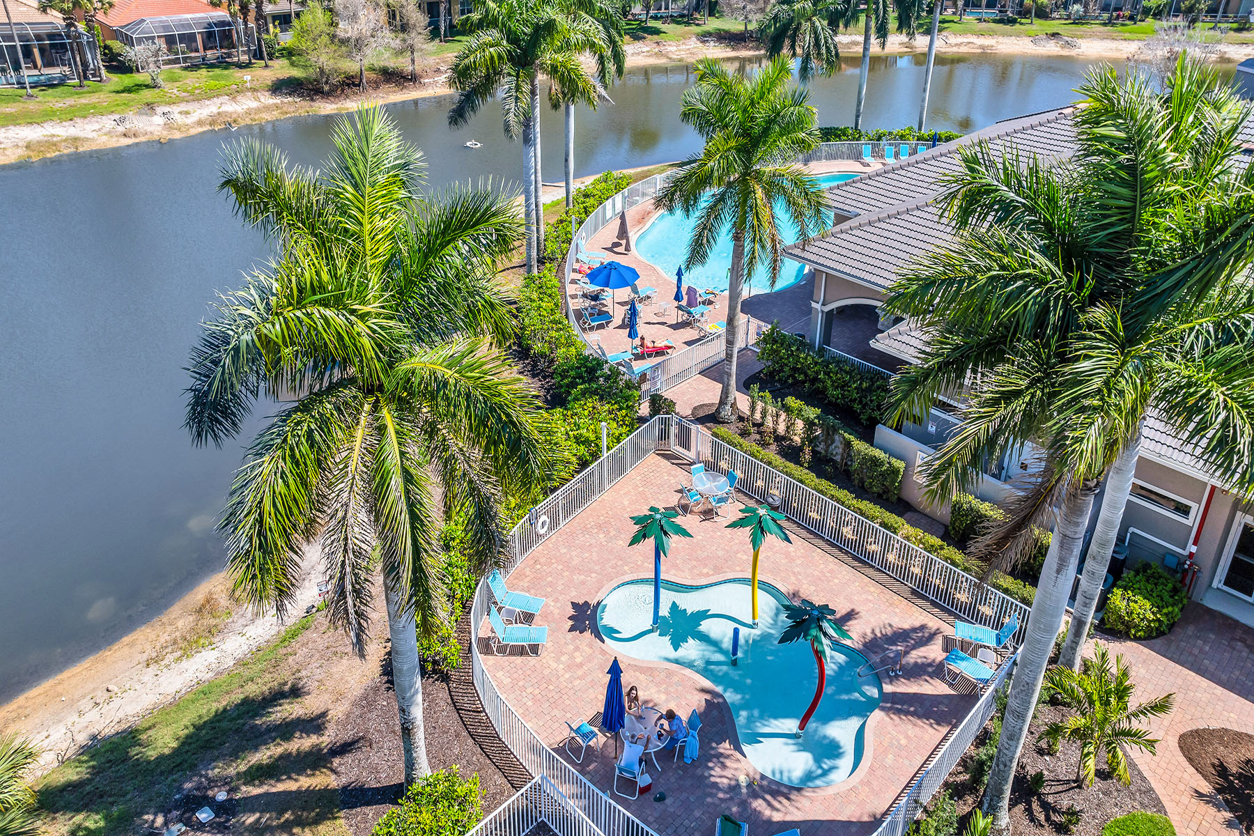  REFLECTION LAKES - 物件實景