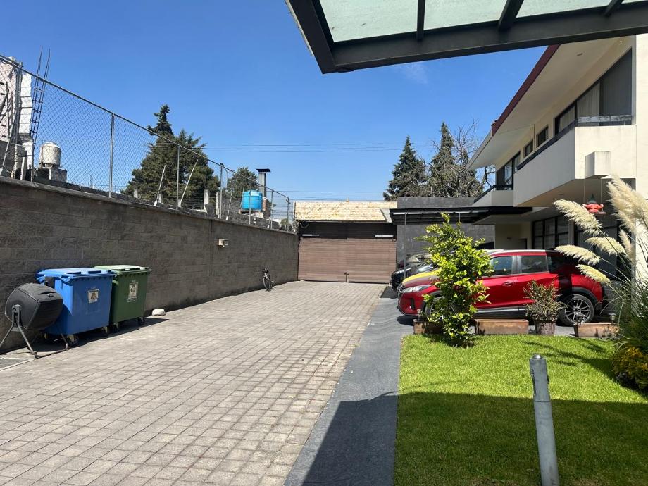 Metepec, Estado de méxico, 52148, Mexico, 3 Bedrooms Bedrooms, ,4 BathroomsBathrooms,Residential,For Sale,1996841