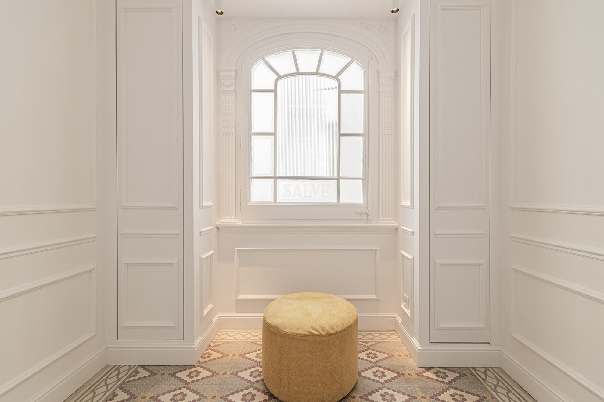  Extraordinary top-floor apartment in the central Eixample district - 物件實景